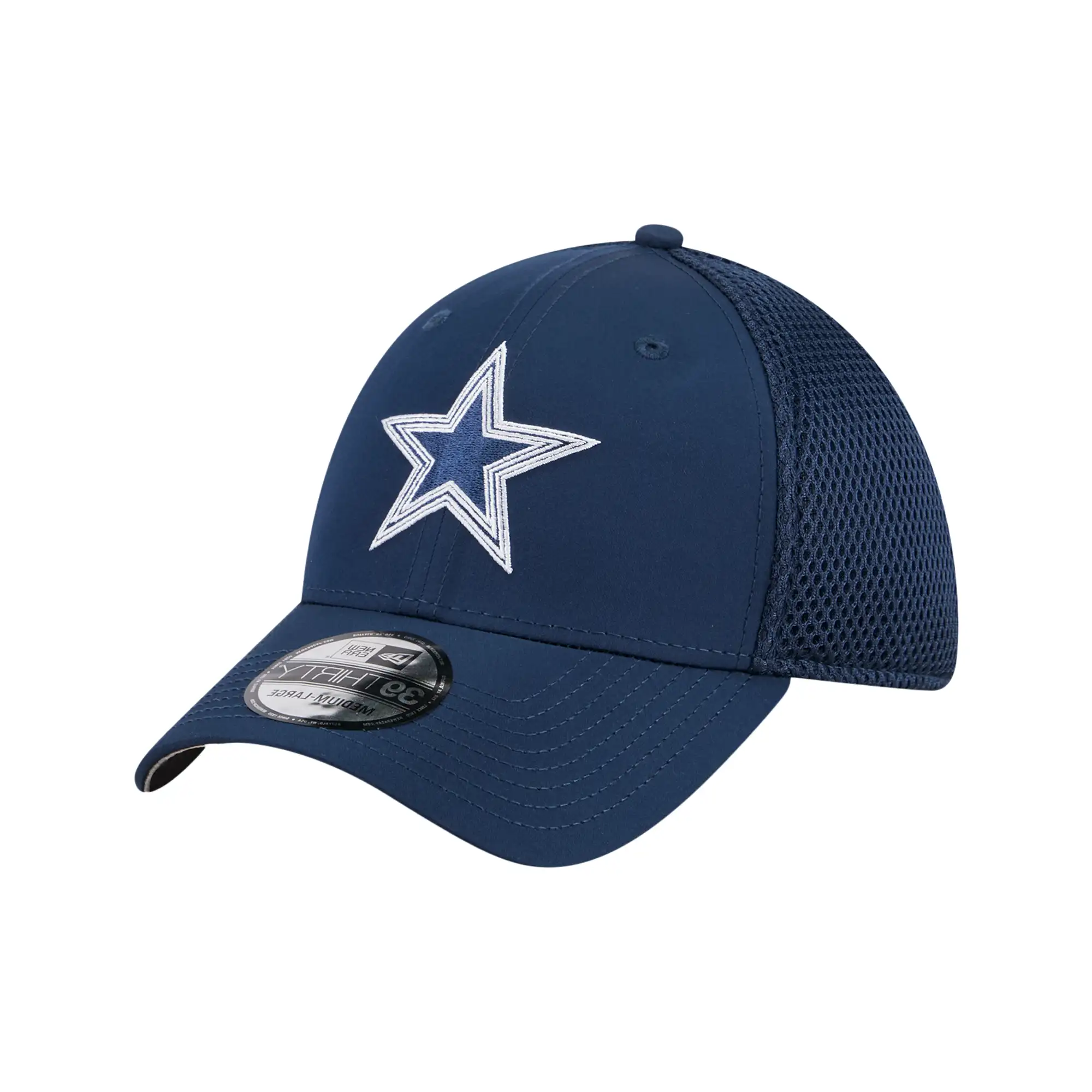 Gorra New Era NFL 39THIRTY Dallas Cowboys Hombre 60719183
