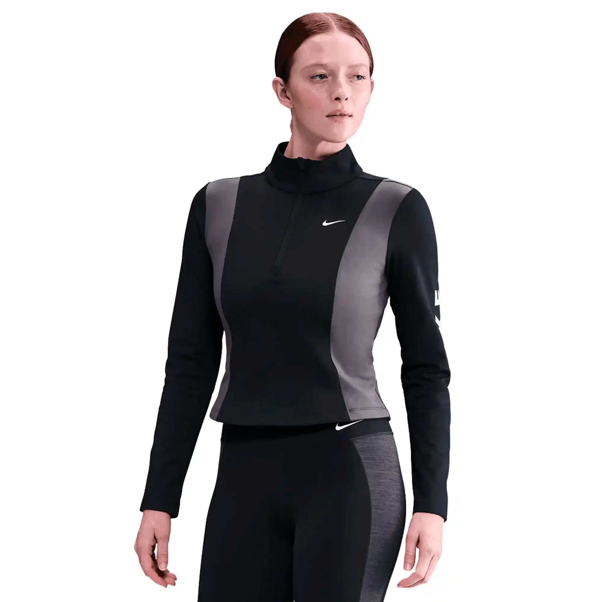 Sudadera Nike Entrenamiento One Mujer II0428-010