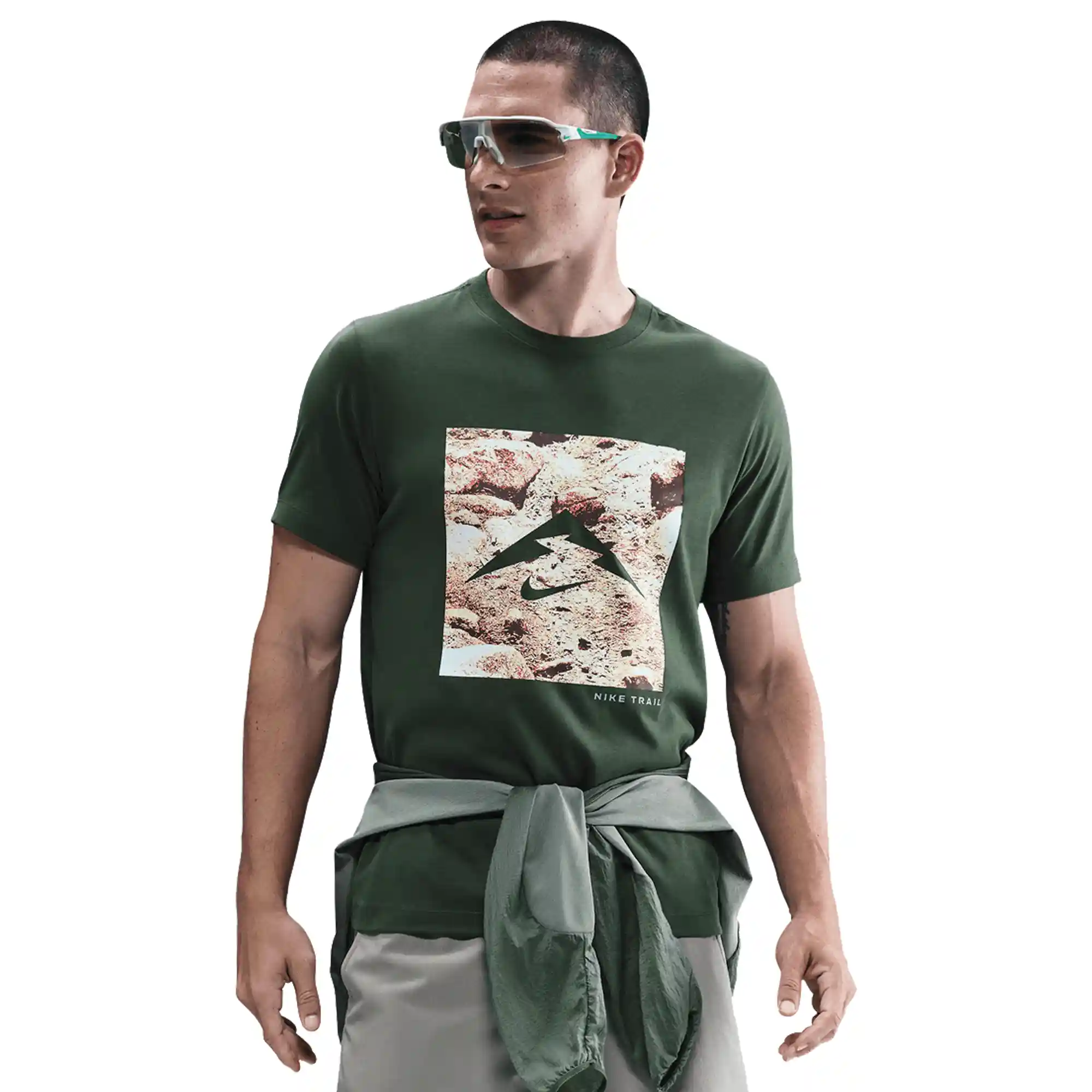Playera Nike Trail Dri-FIT Energy Hombre HV4148-323