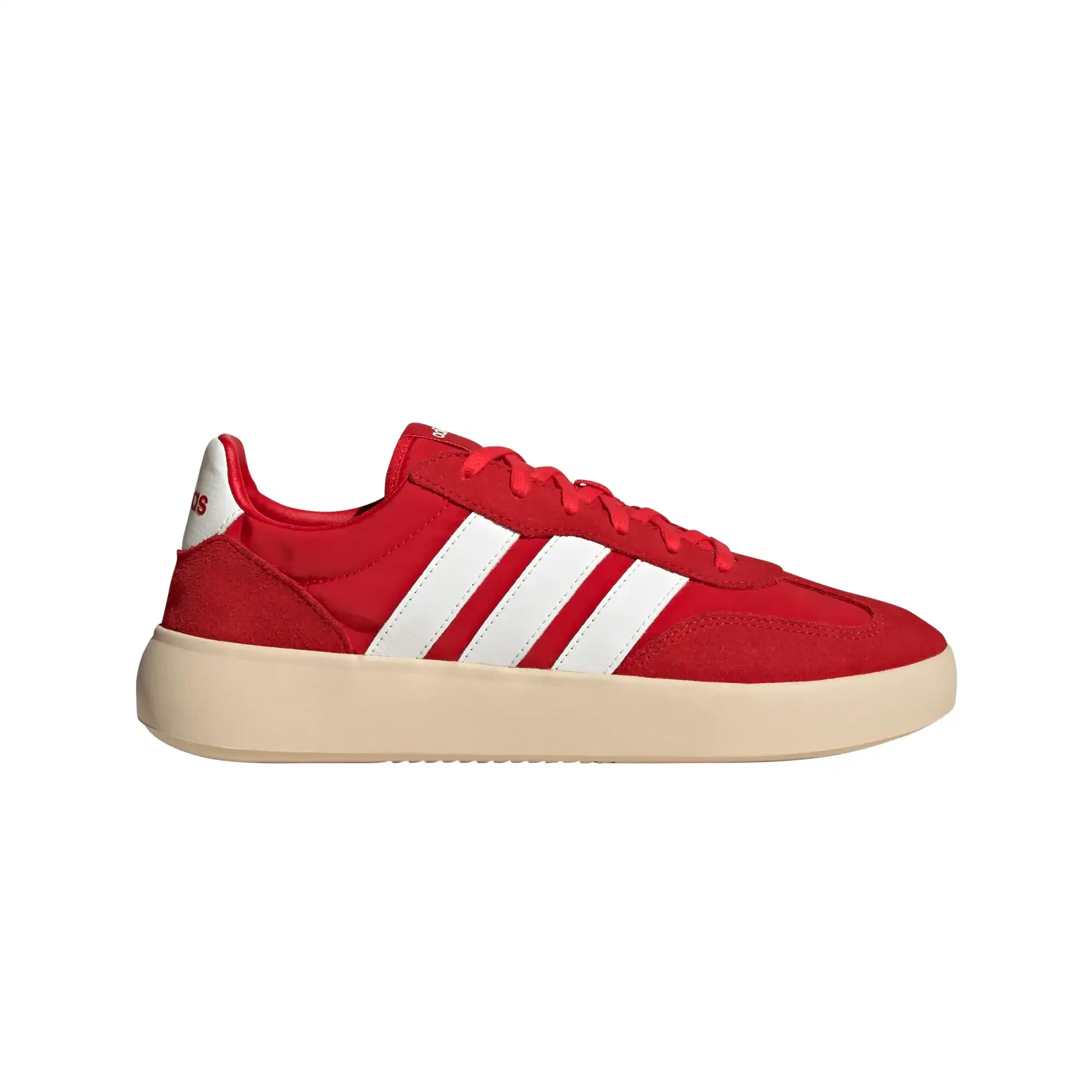 Tenis adidas Casual Barreda Decode Hombre JR3517