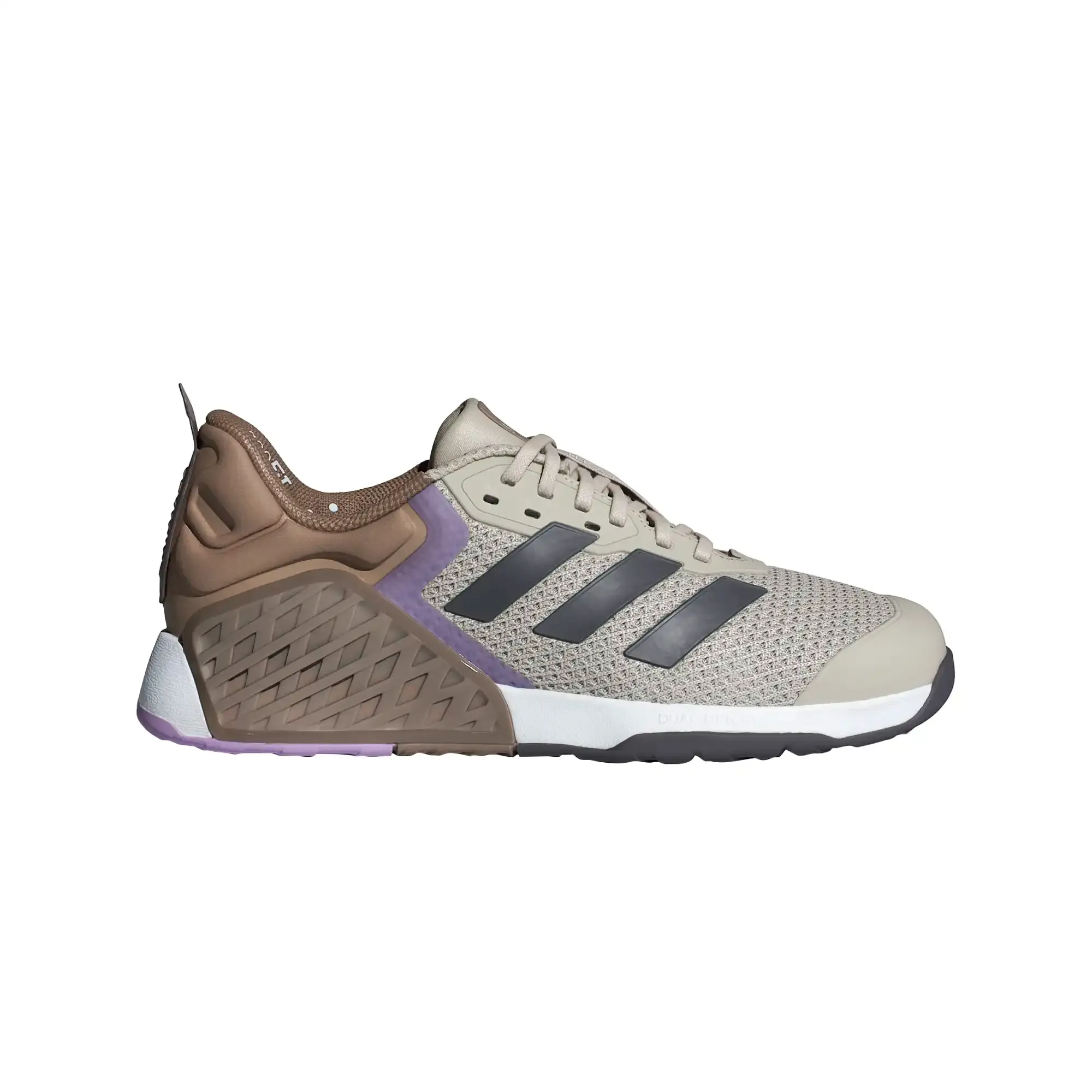 Tenis adidas Entrenamiento Dropset 3 Mujer JR1675