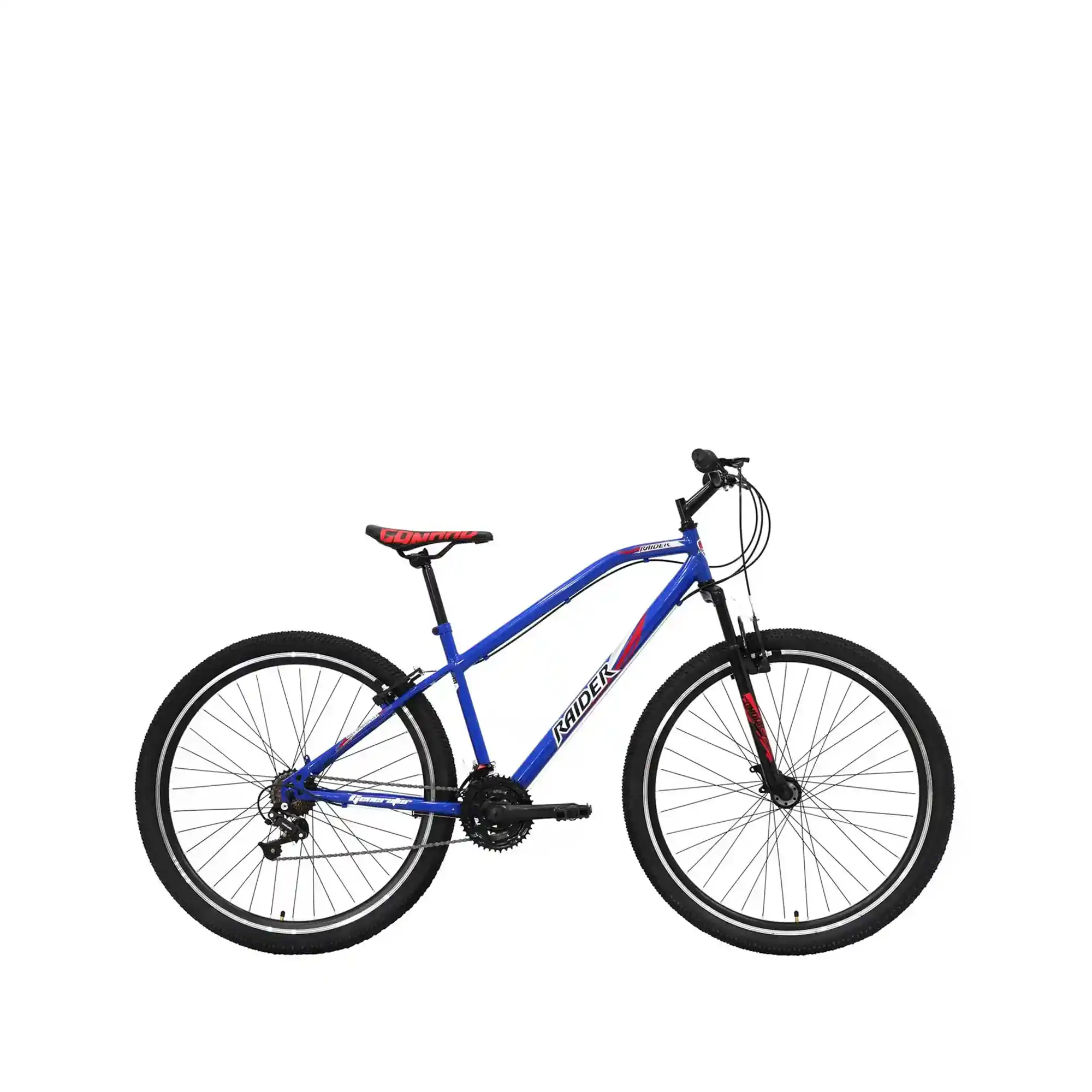 Bicicleta Veloci Raider Generator AZ R29