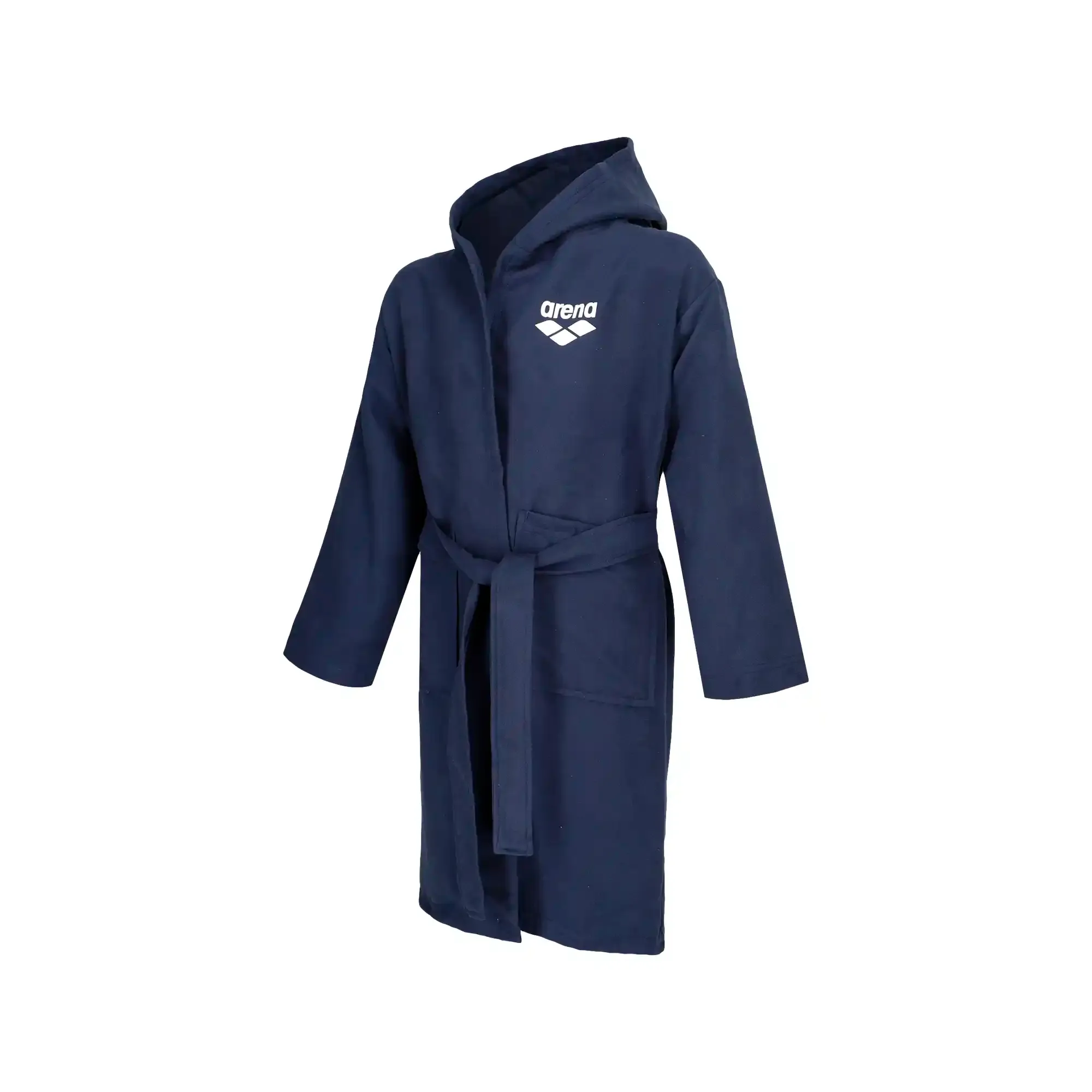 Bata de Baño Arena Natación Zeal Infantil Unisex 009042-710