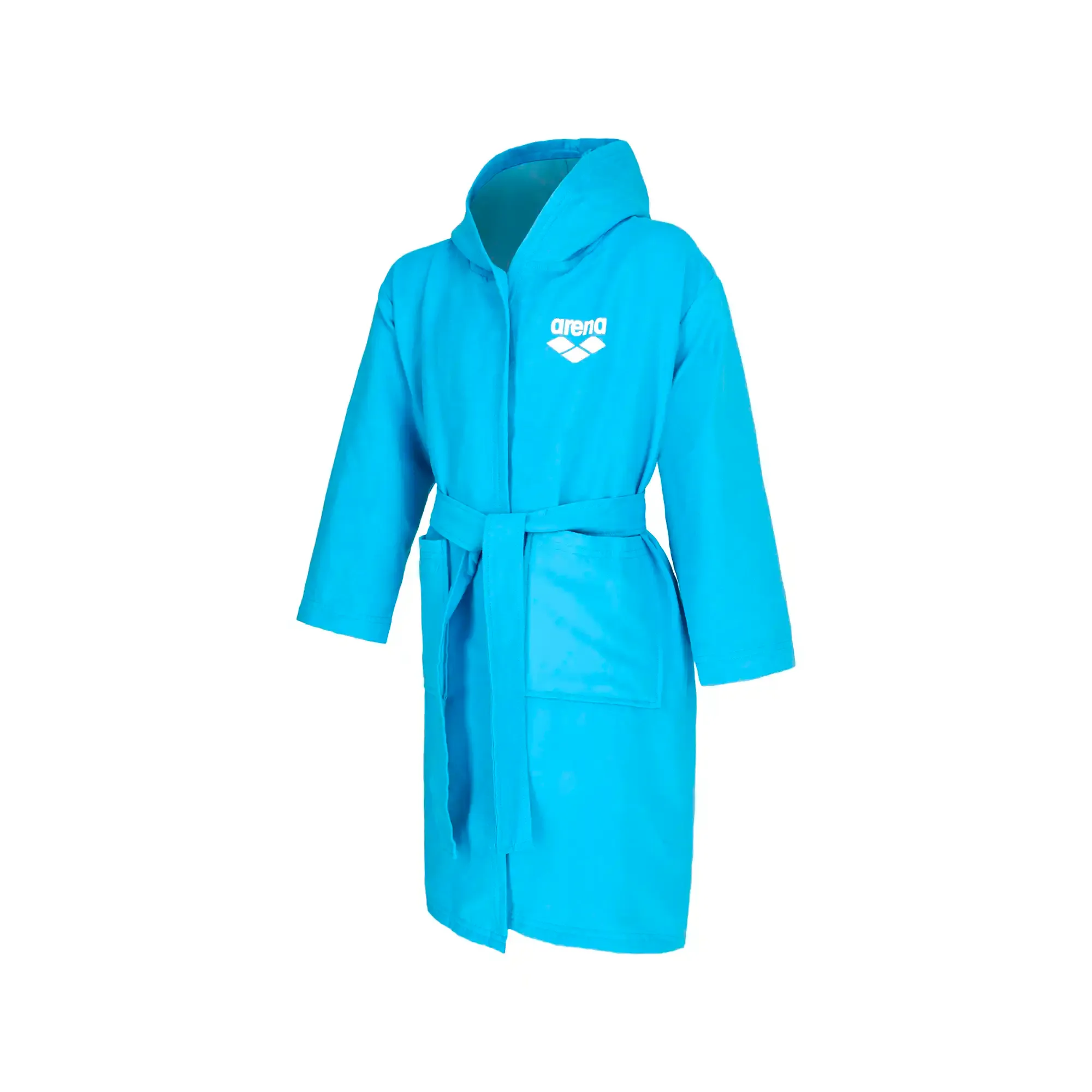 Bata de Baño Arena Natación Zeal Infantil Unisex 009042-810
