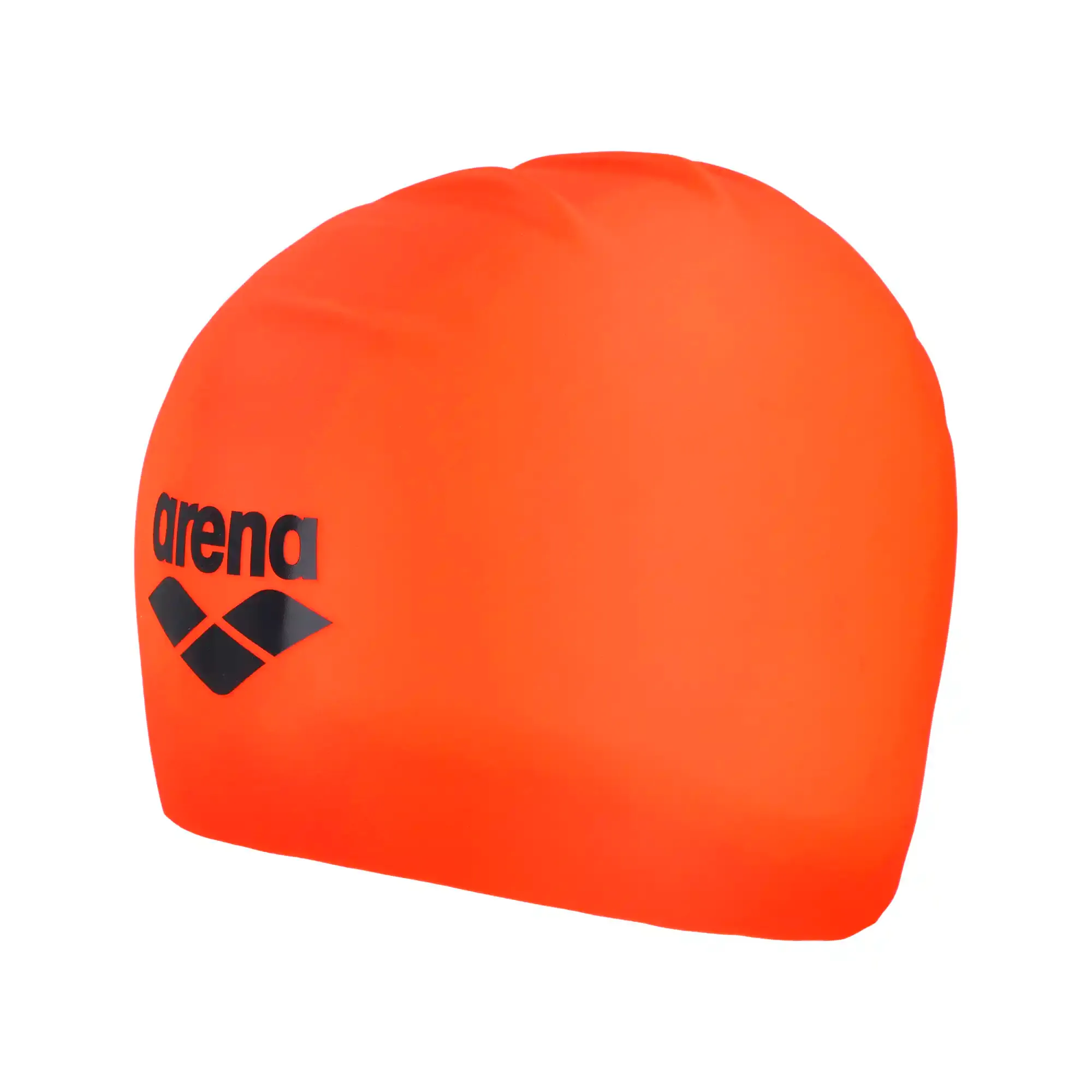 Gorra Arena Natación Long Hair Unisex