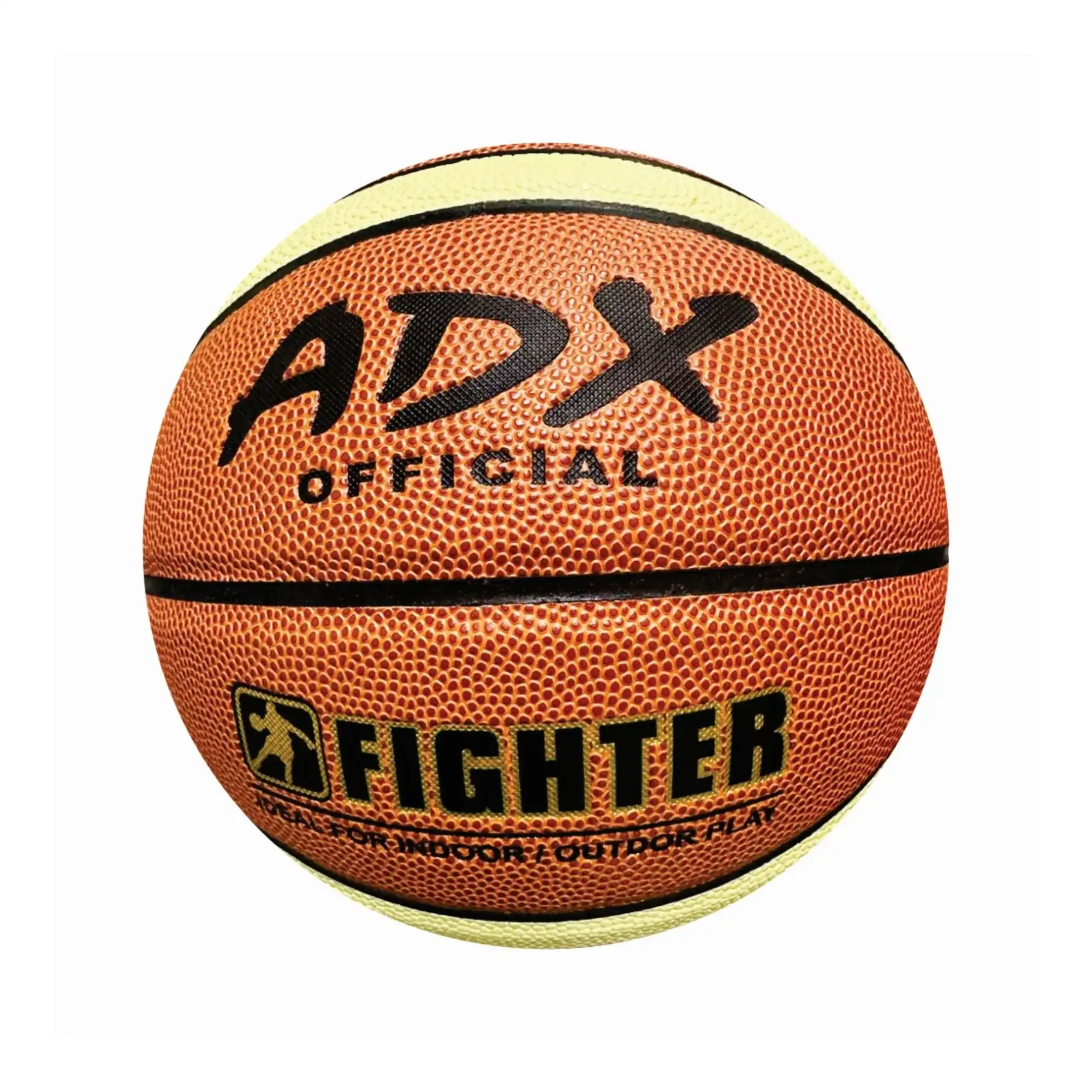 Balón ADX Basquetbol Laminado CF Fighter 5