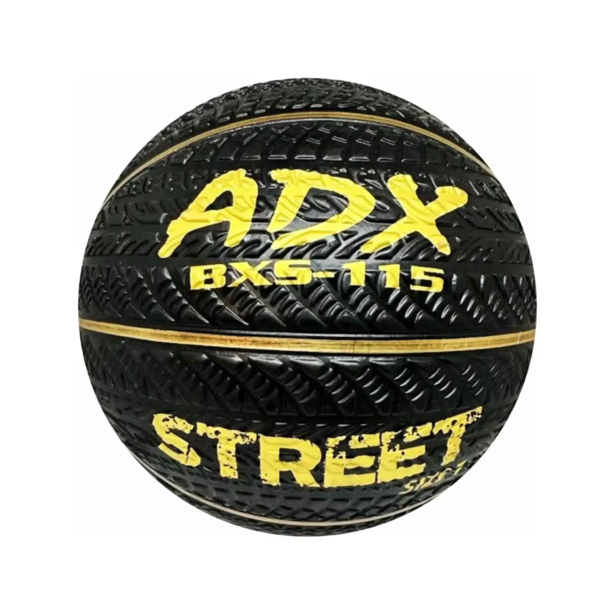 Balón ADX Basquetbol Hule NGOR BXS-115