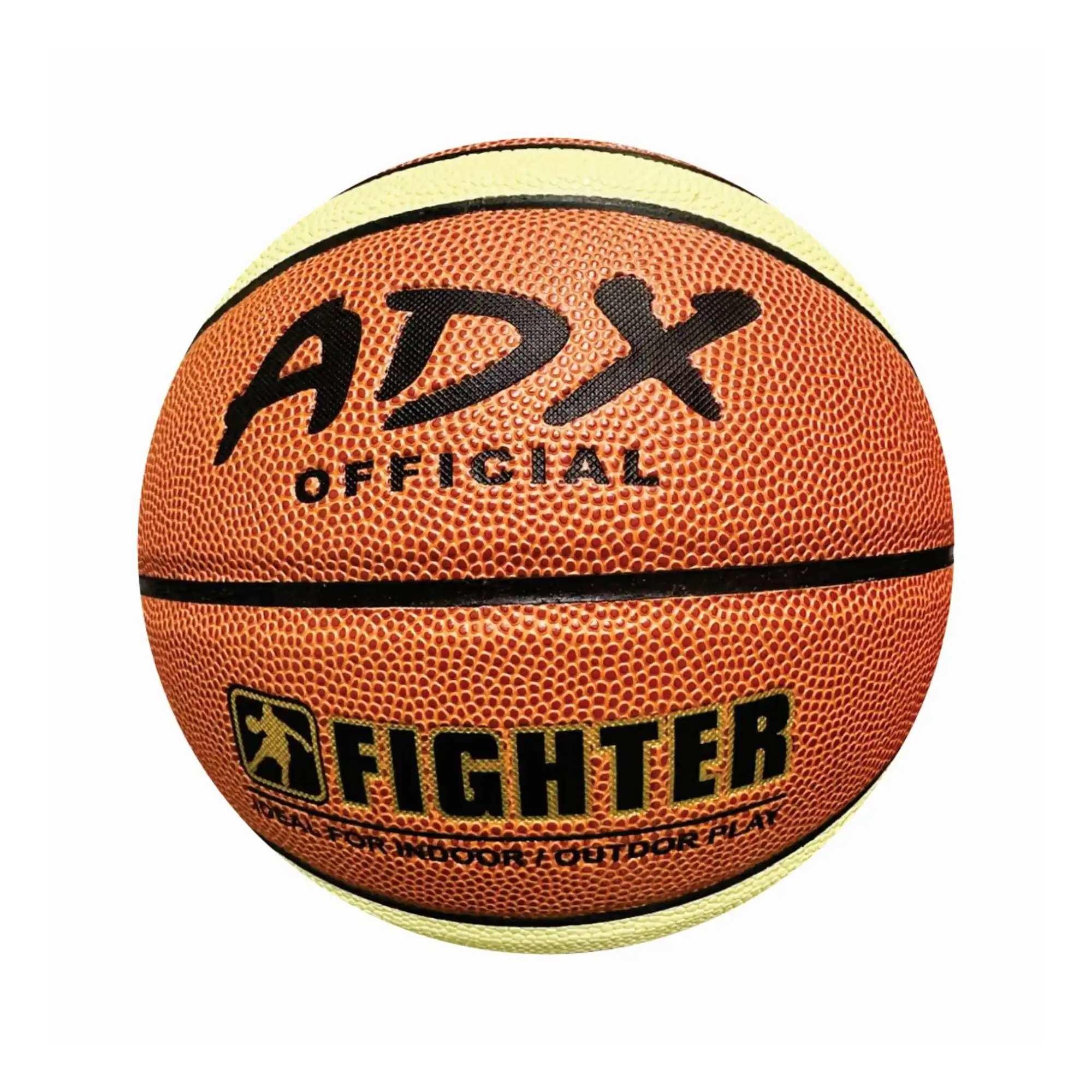 Balón ADX Basquetbol Laminado CF Fighter 6