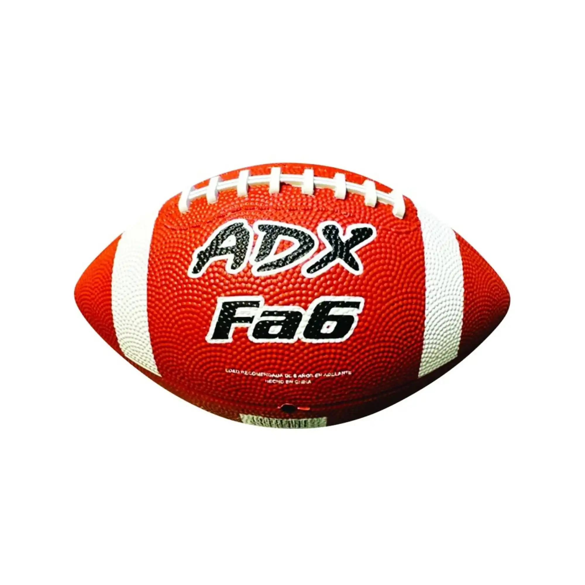 Balón ADX Americano CF FA6