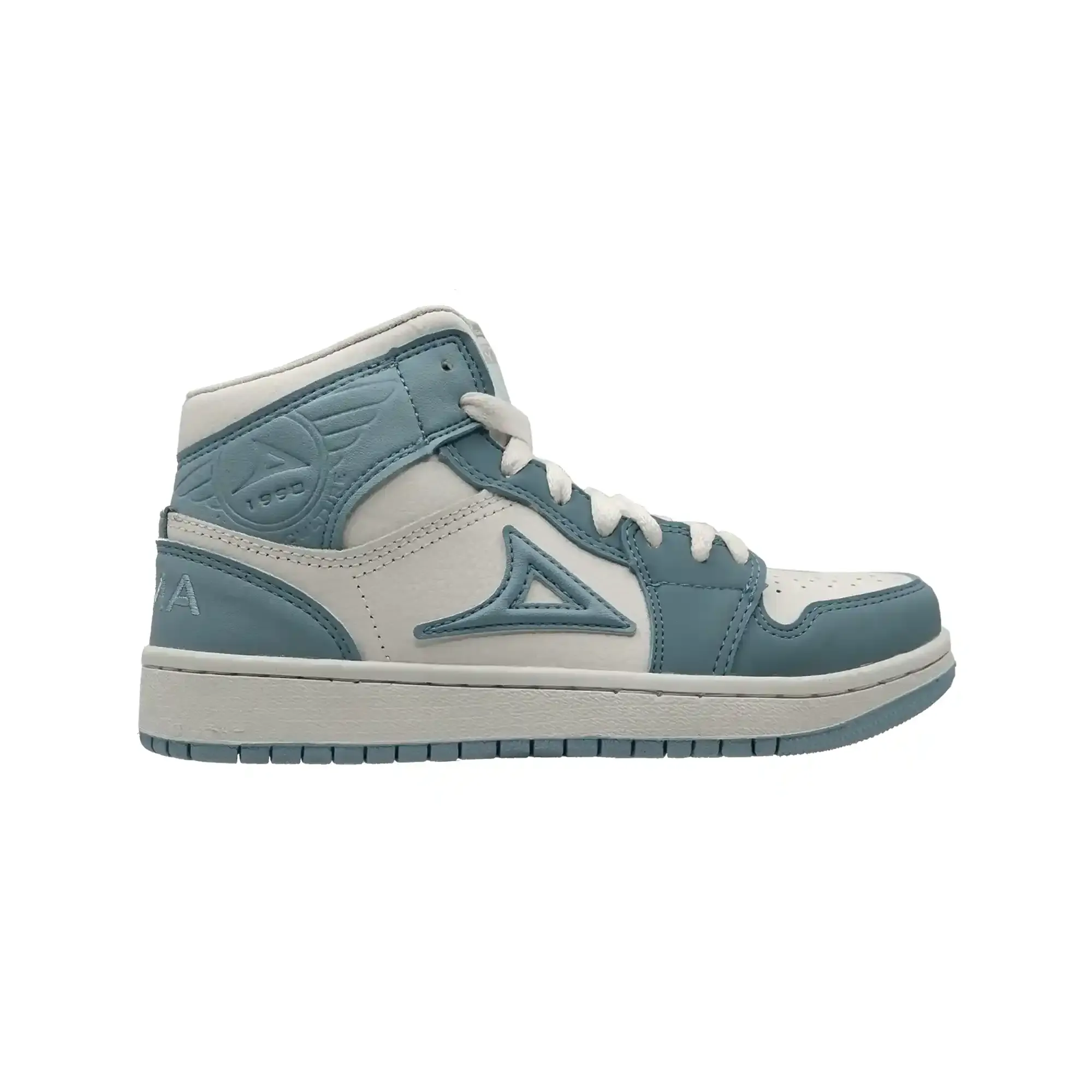 Tenis Pirma Casual Ryder Mujer 5053