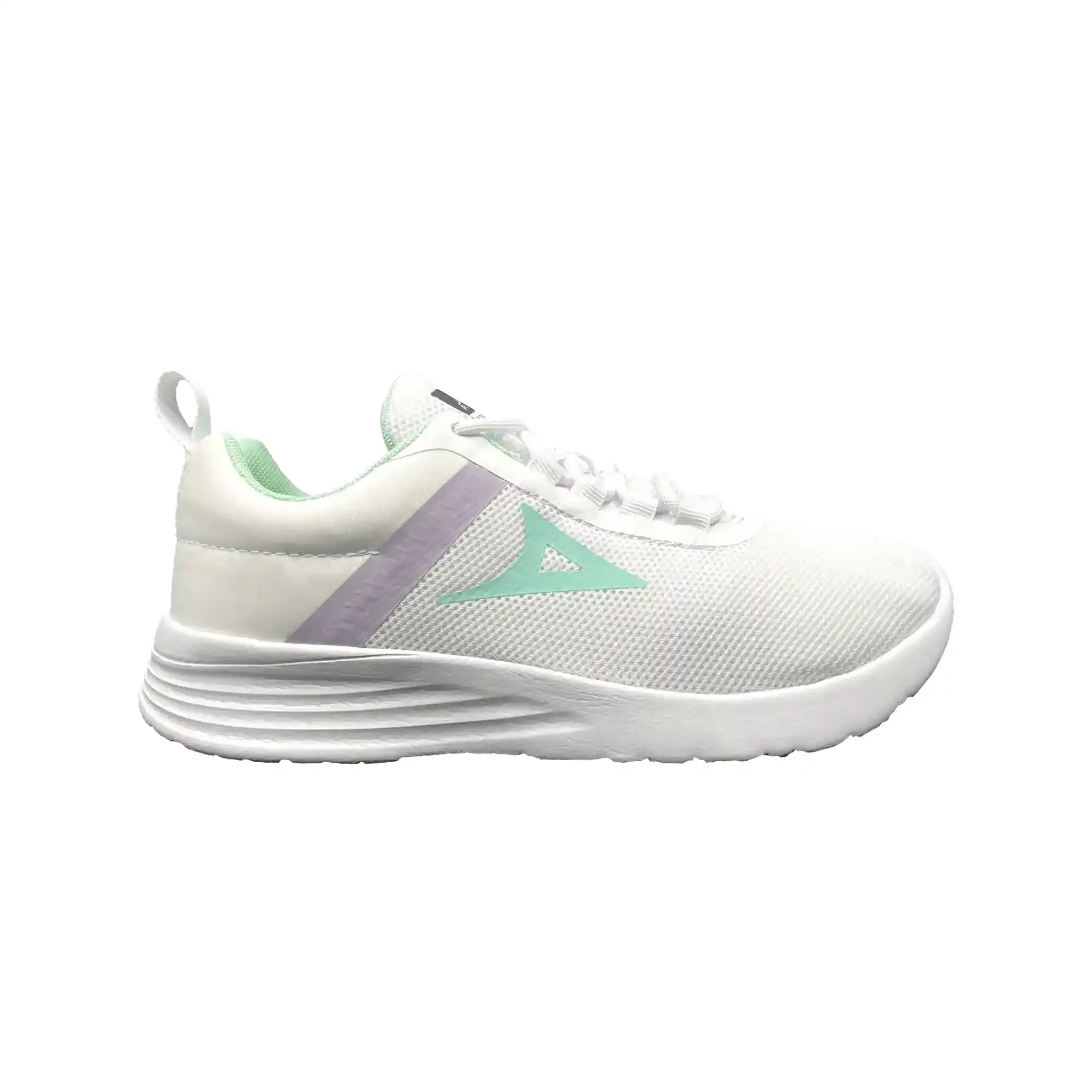 Tenis Pirma Correr Zaniha 4517 Mujer