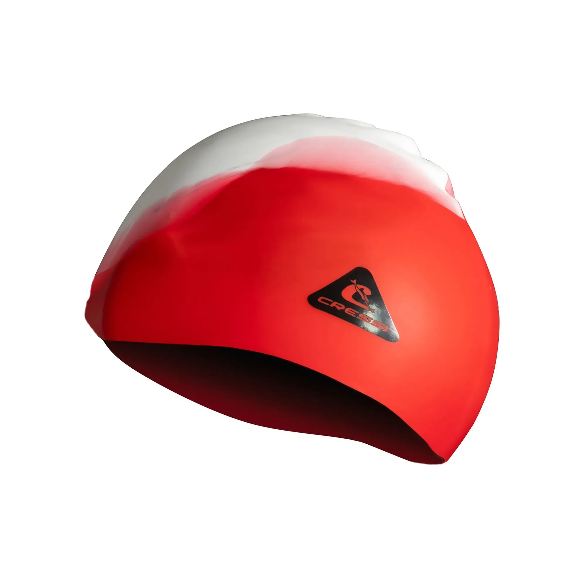 Gorro Cressi Natación Swift Kids Infantil Unisex RJ