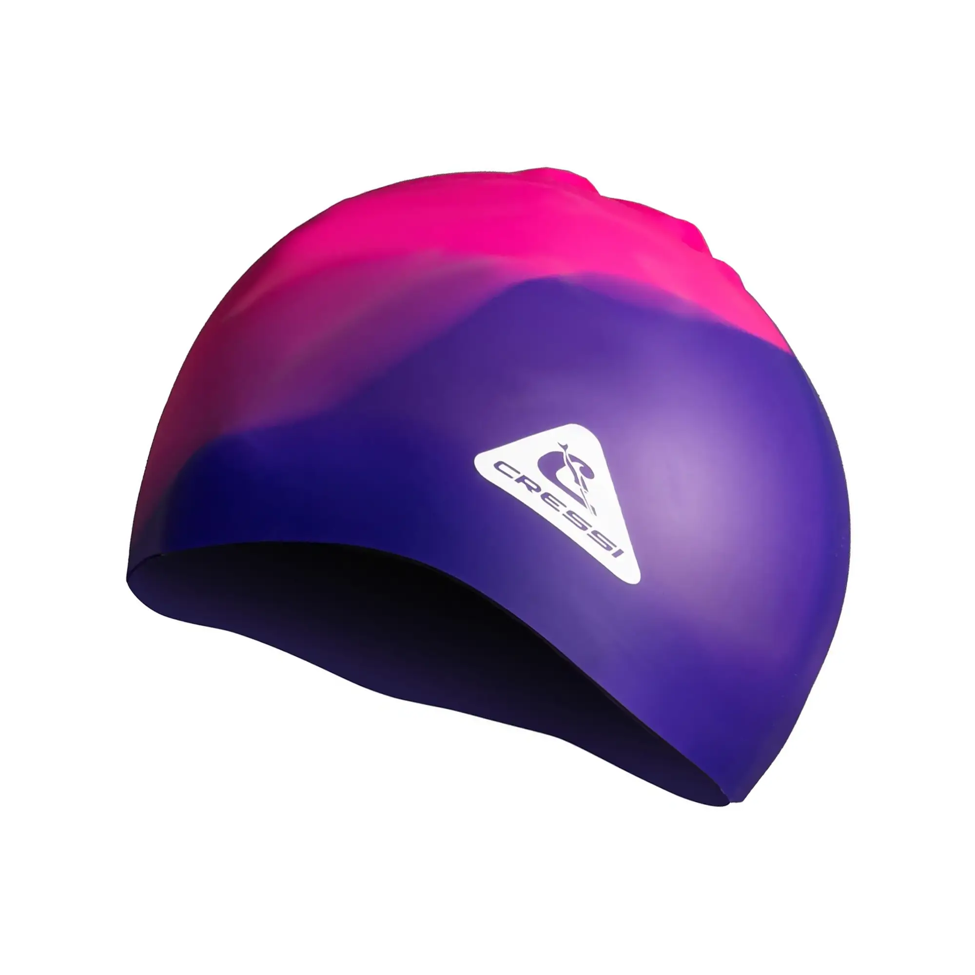 Gorro Cressi Natación Swift Kids Infantil Unisex MR