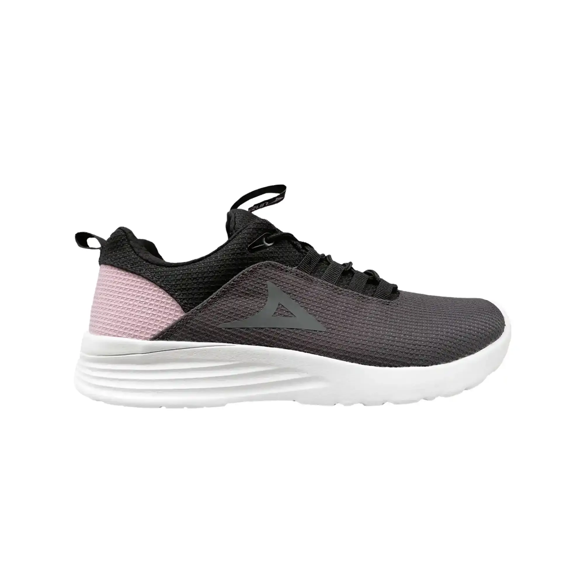 Tenis Pirma Correr Apollo Low 248 Mujer