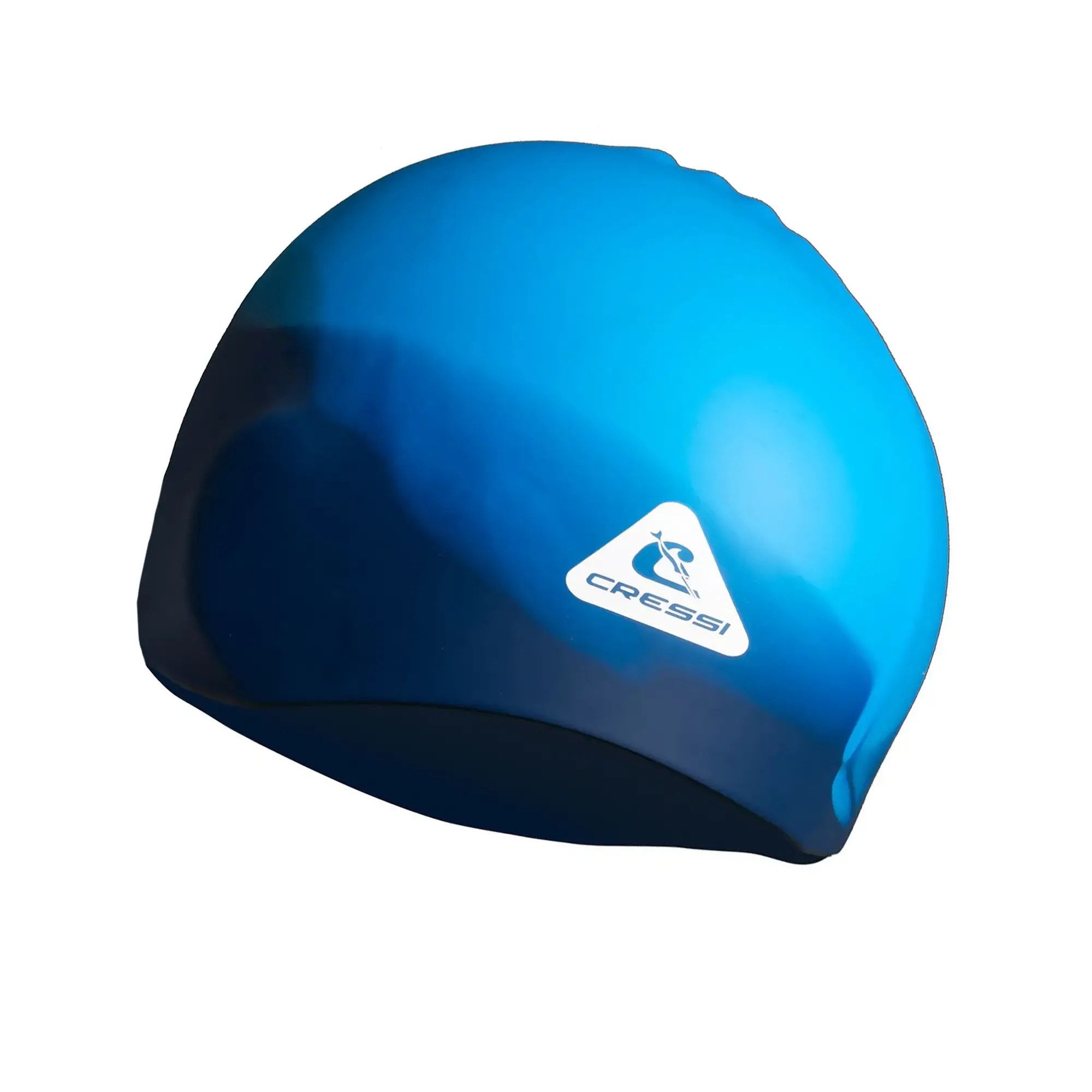 Gorro Cressi Natación Swift Kids Infantil Unisex AZ
