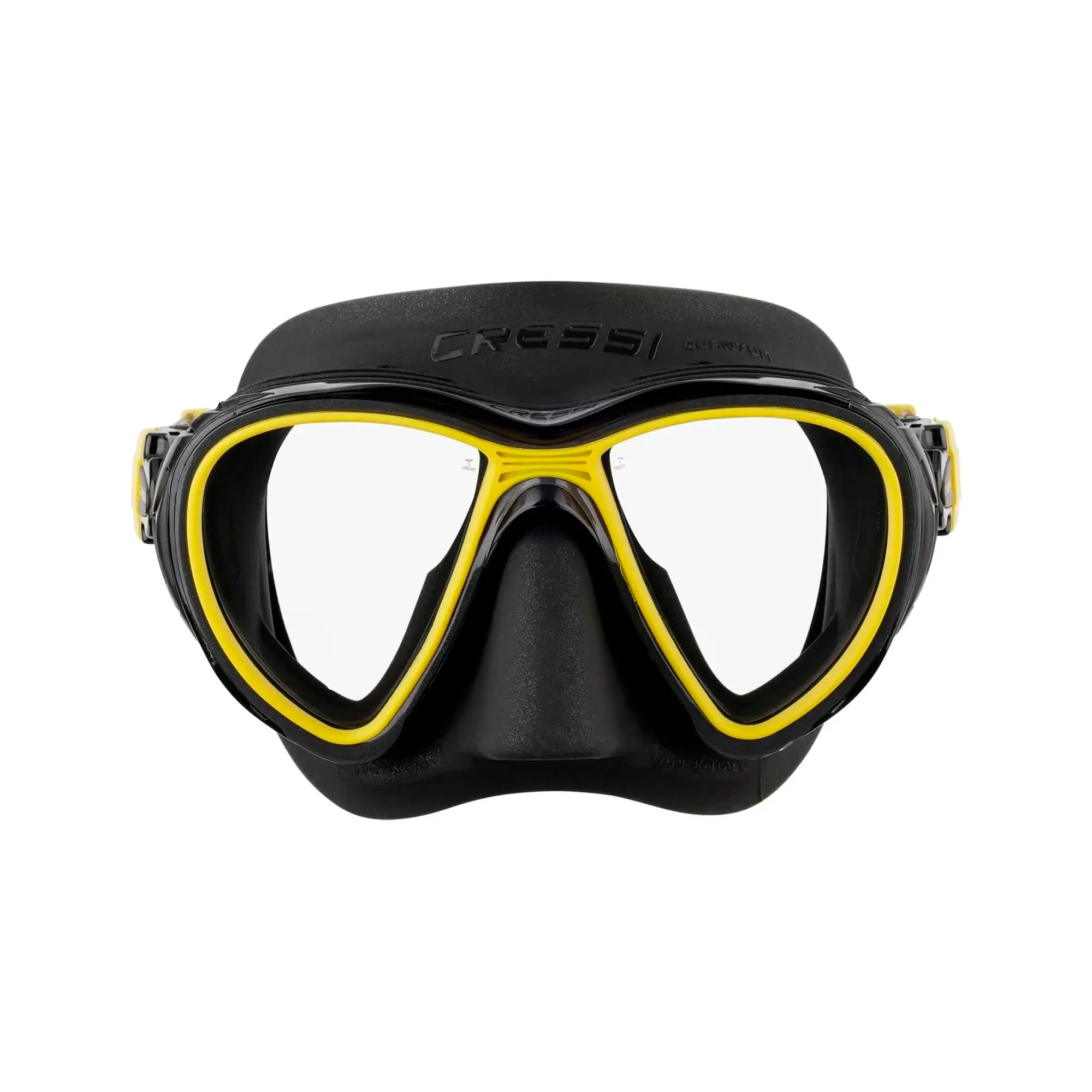 Máscara Visor Cressi Buceo Quantum Unisex AM