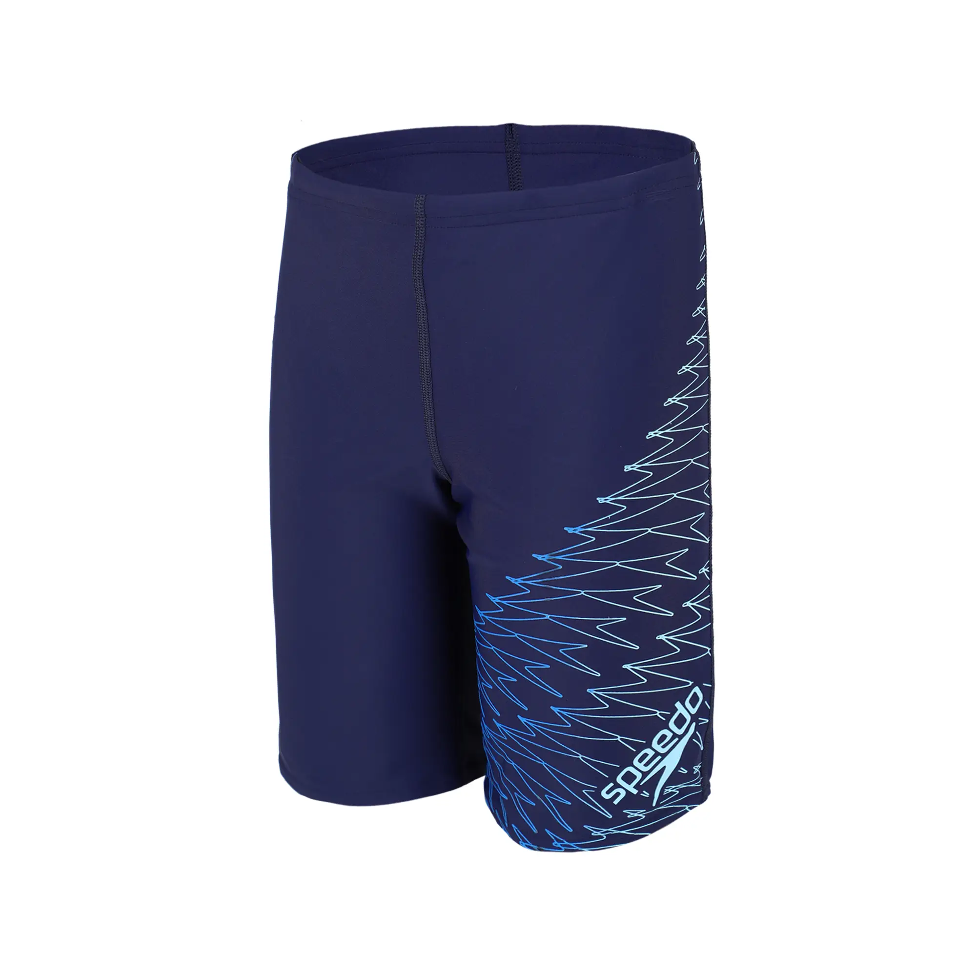 Traje de Baño Speedo Natación Niño 8-1241118-662