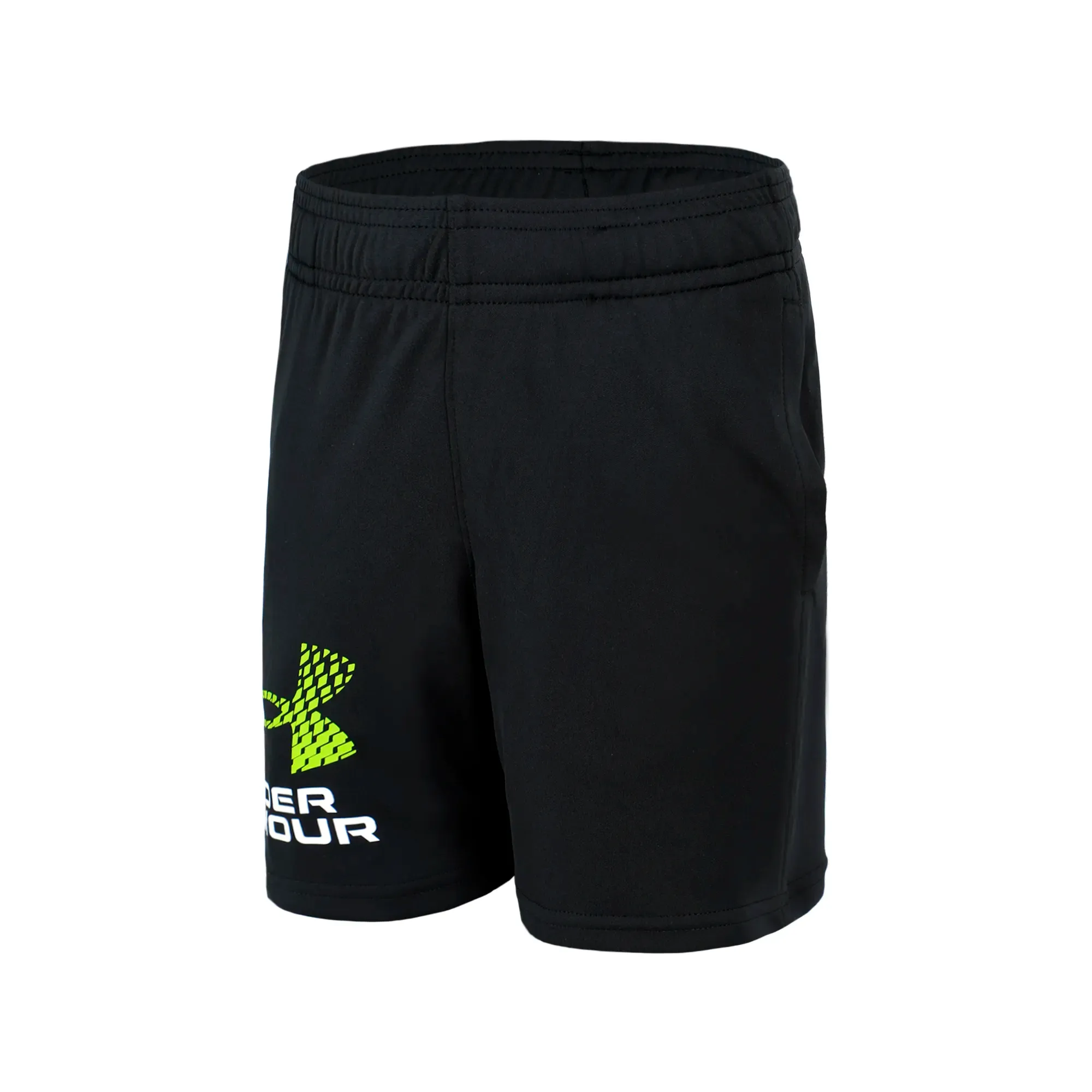 Short Under Armour Entrenamiento Tech Niño 1383333-005