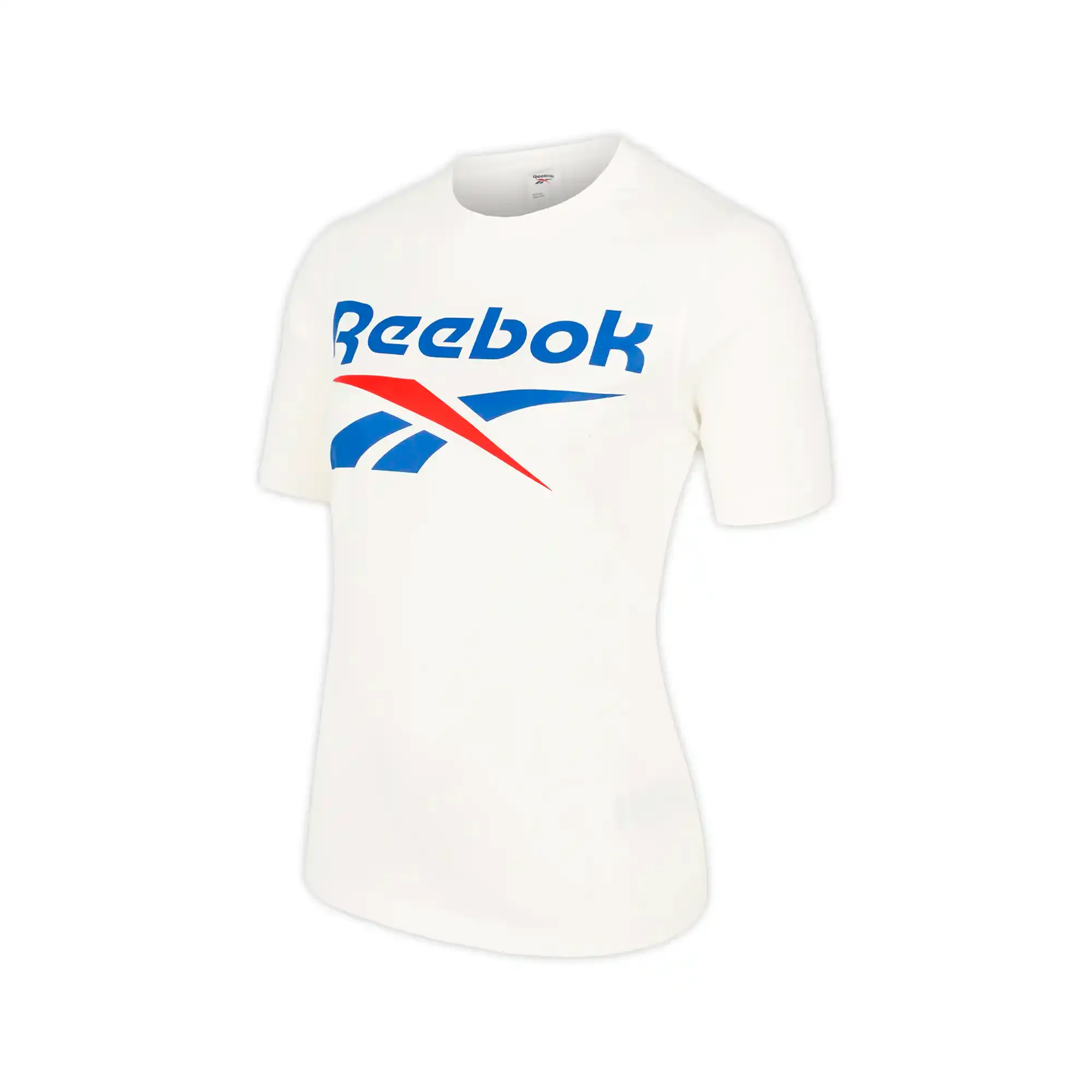 Playera Reebok Casual Court Clean Mujer 100241387