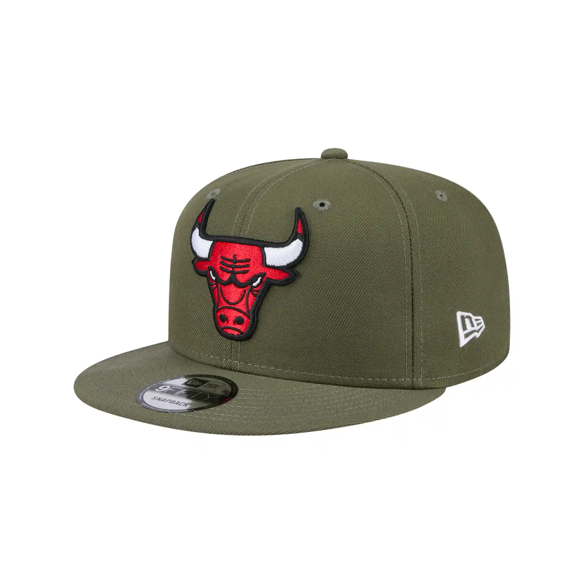 Gorra New Era NBA 9FIFTY Chicago Bulls Hombre 60551628