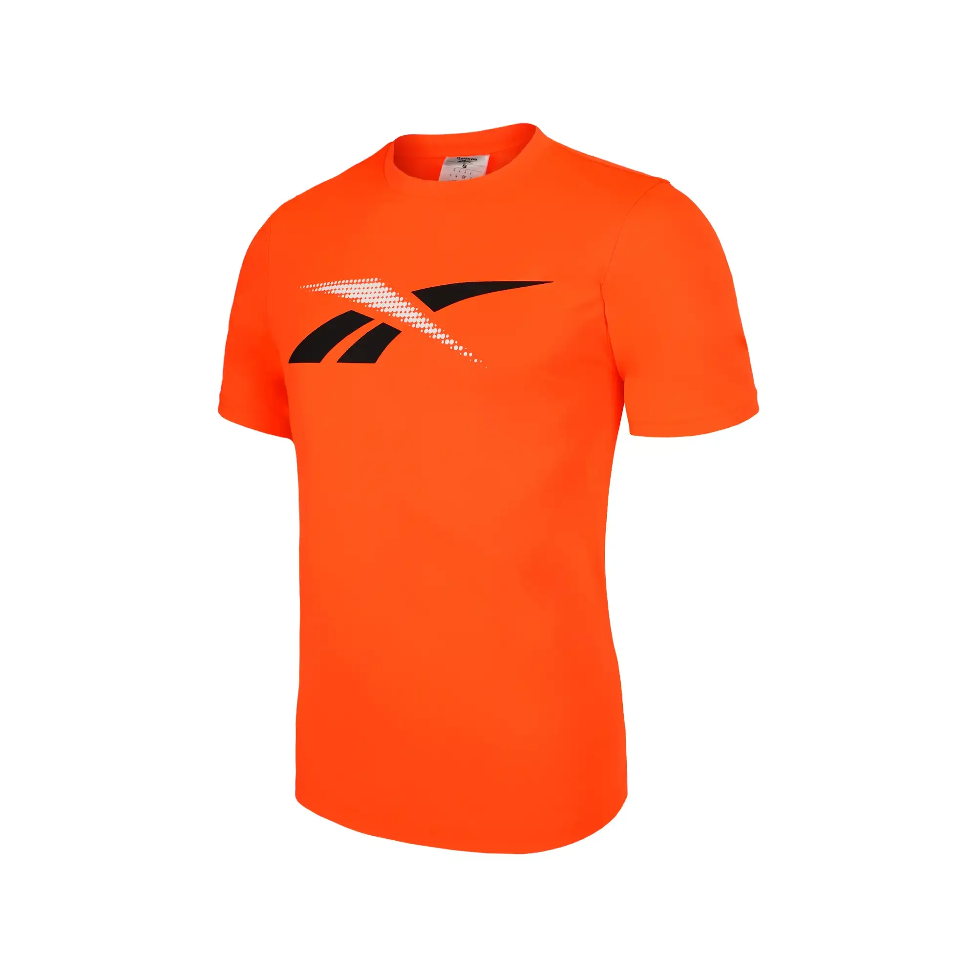 Playera Reebok Entrenamiento Vector Hombre 100242153