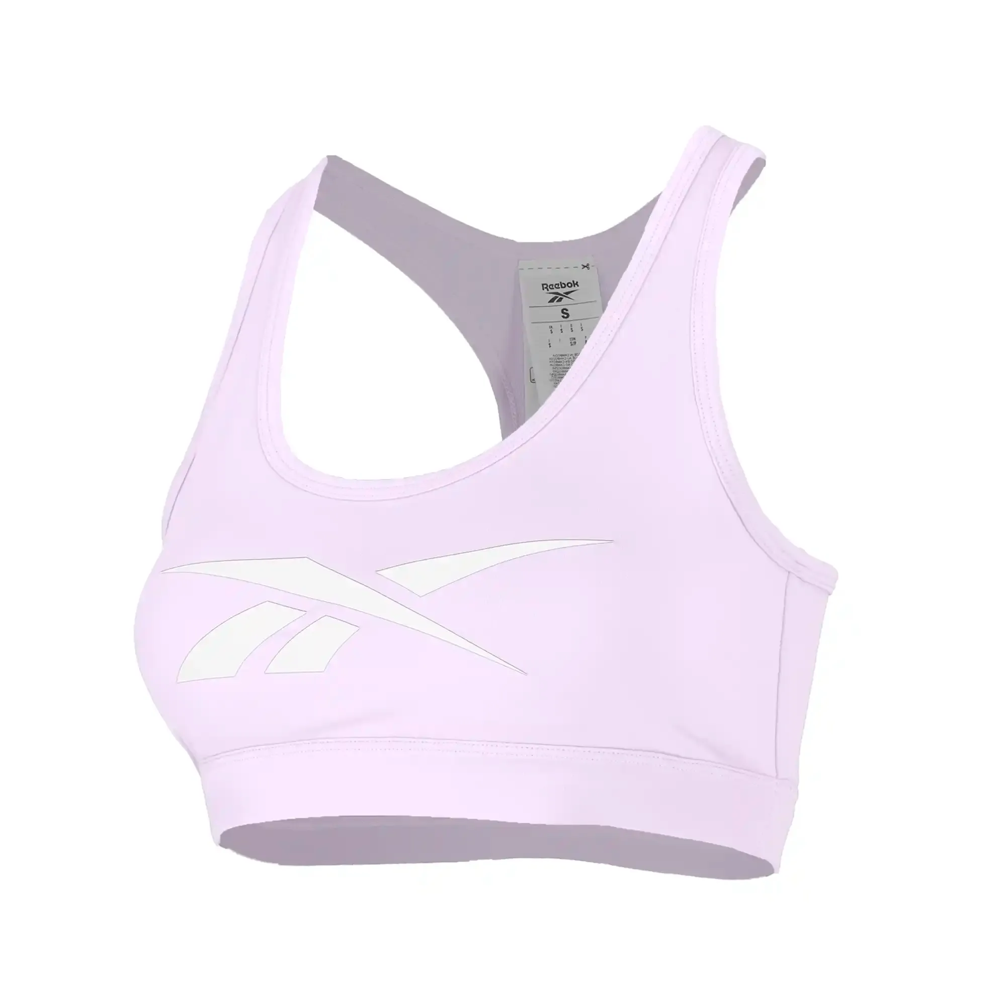 Sujetador Deportivo Reebok Lux Victoria Mujer 100241731