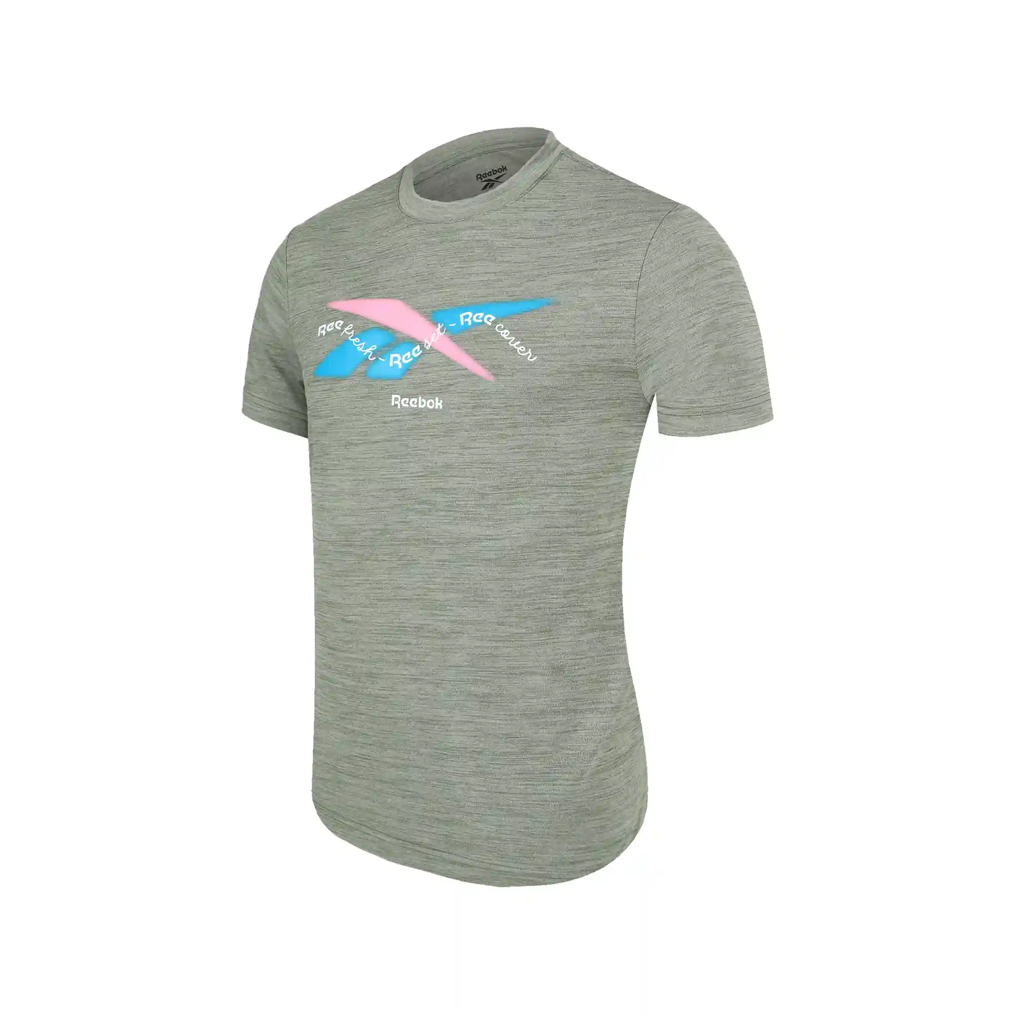 Playera Reebok Entrenamiento Hombre 100241677