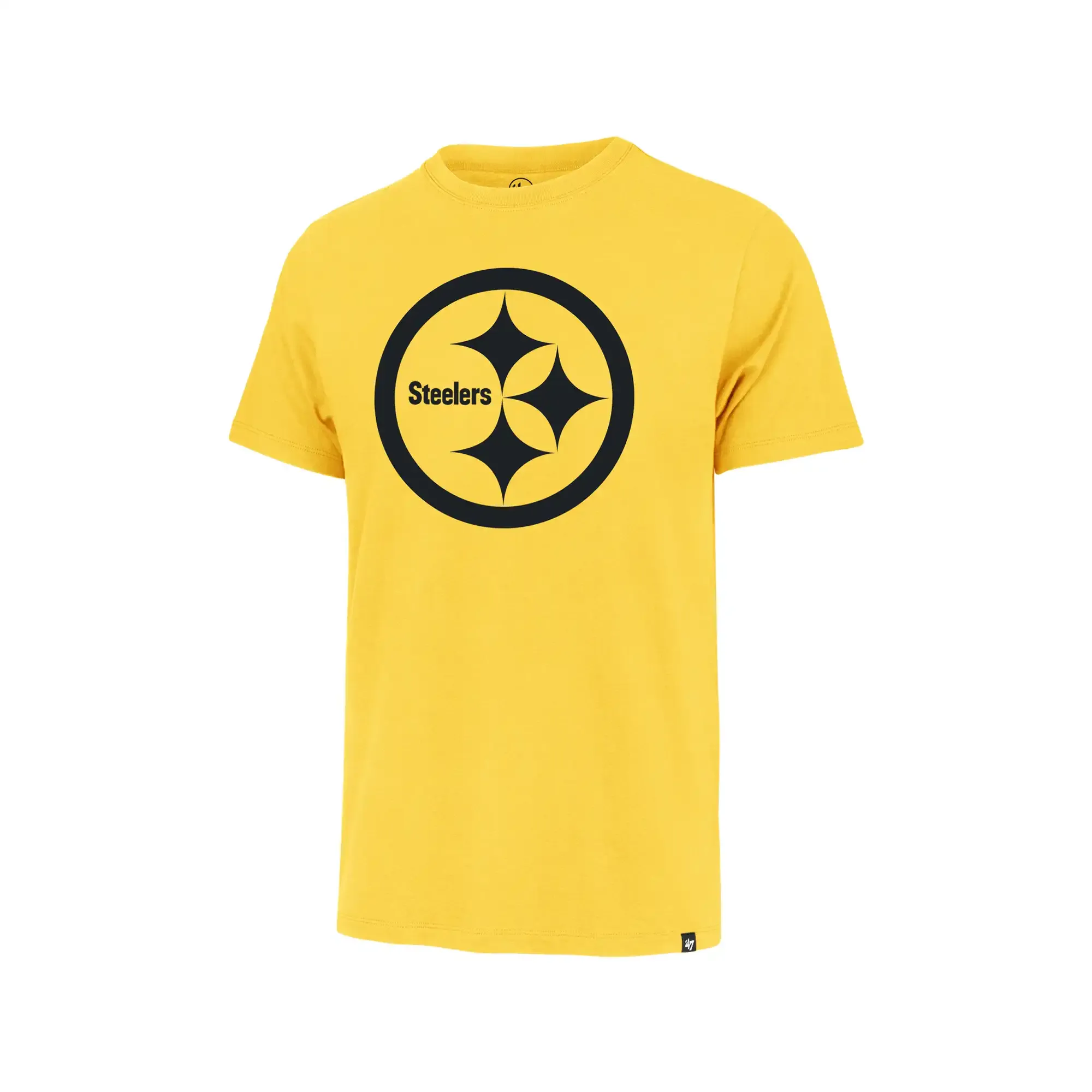 Playera ´47 NFL Pittsburgh Steelers Hombre