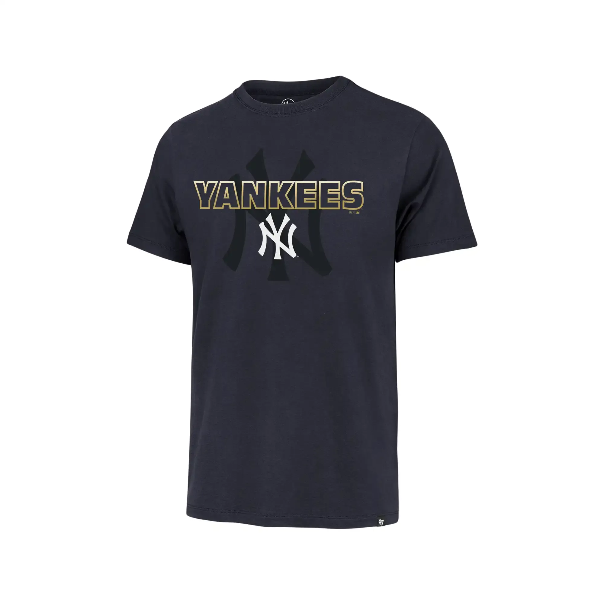 Playera ´47 MLB New York Yankees Hombre