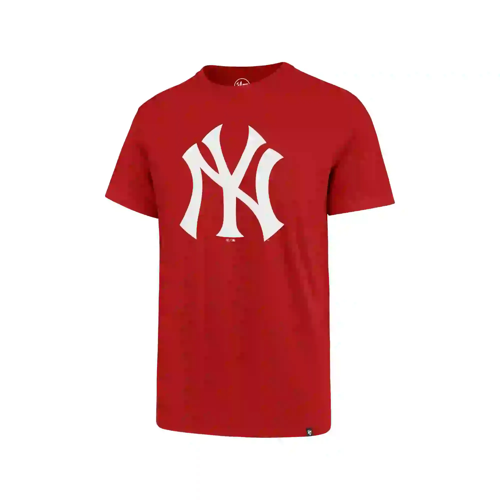 Playera ´47 MLB New York Yankees Hombre