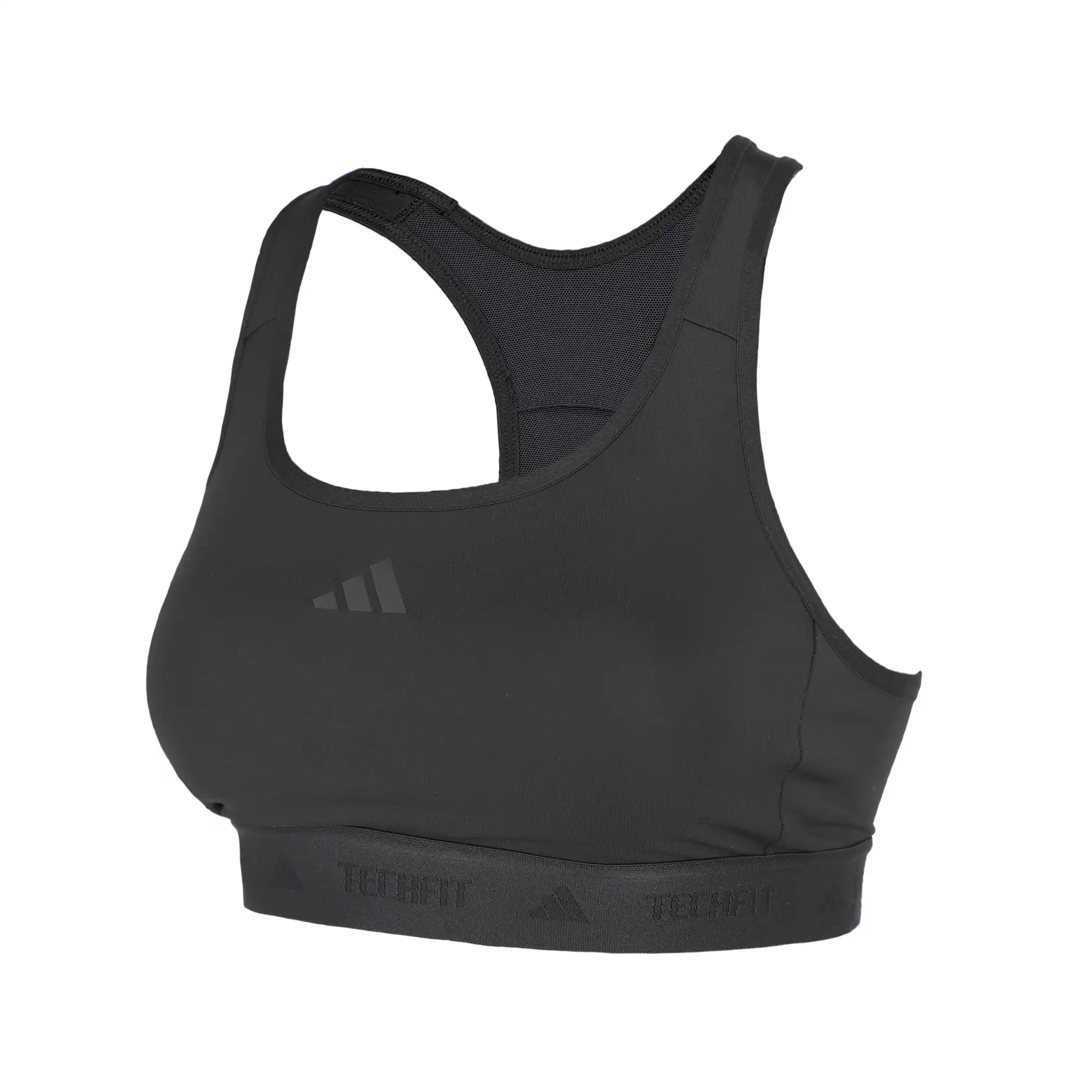 Sujetador Deportivo adidas Techfit Mujer JI8052