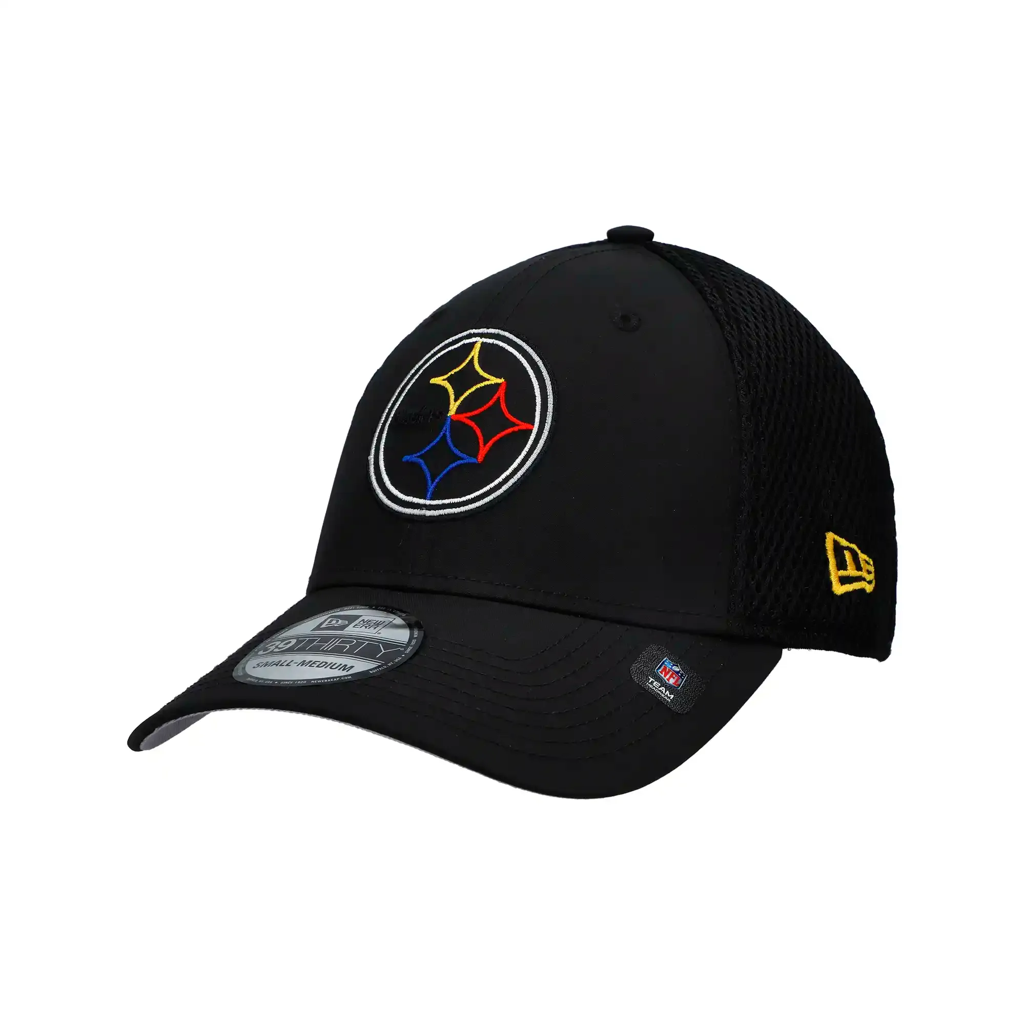 Gorra New Era NFL 39THIRTY Pittsburgh Steelers Hombre 60719202