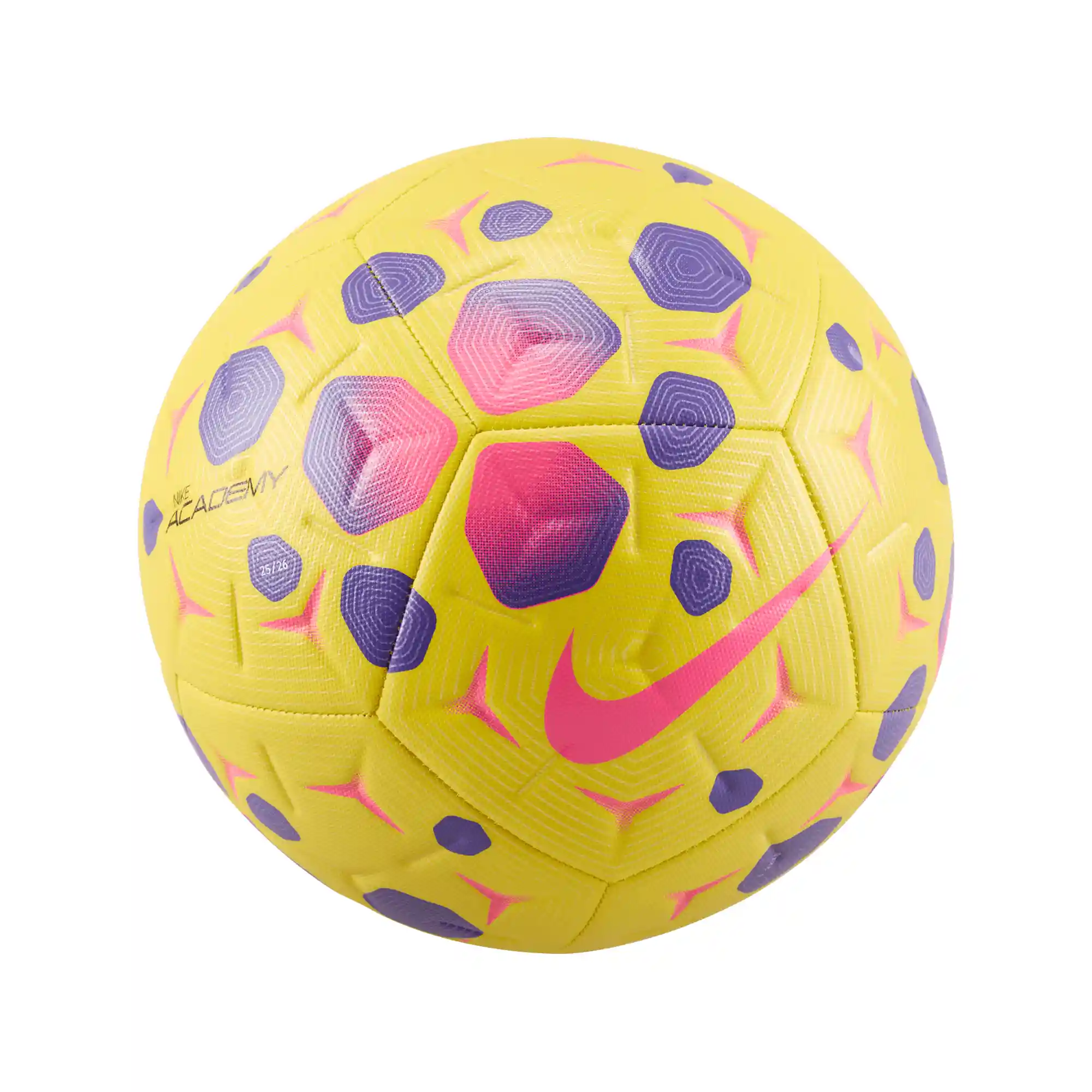 Balón Nike Futbol Academy Unisex HV4386-710