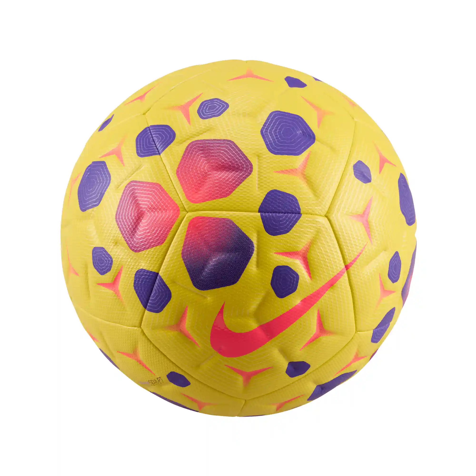 Balón Nike Futbol Academy Plus Unisex HV4392-710
