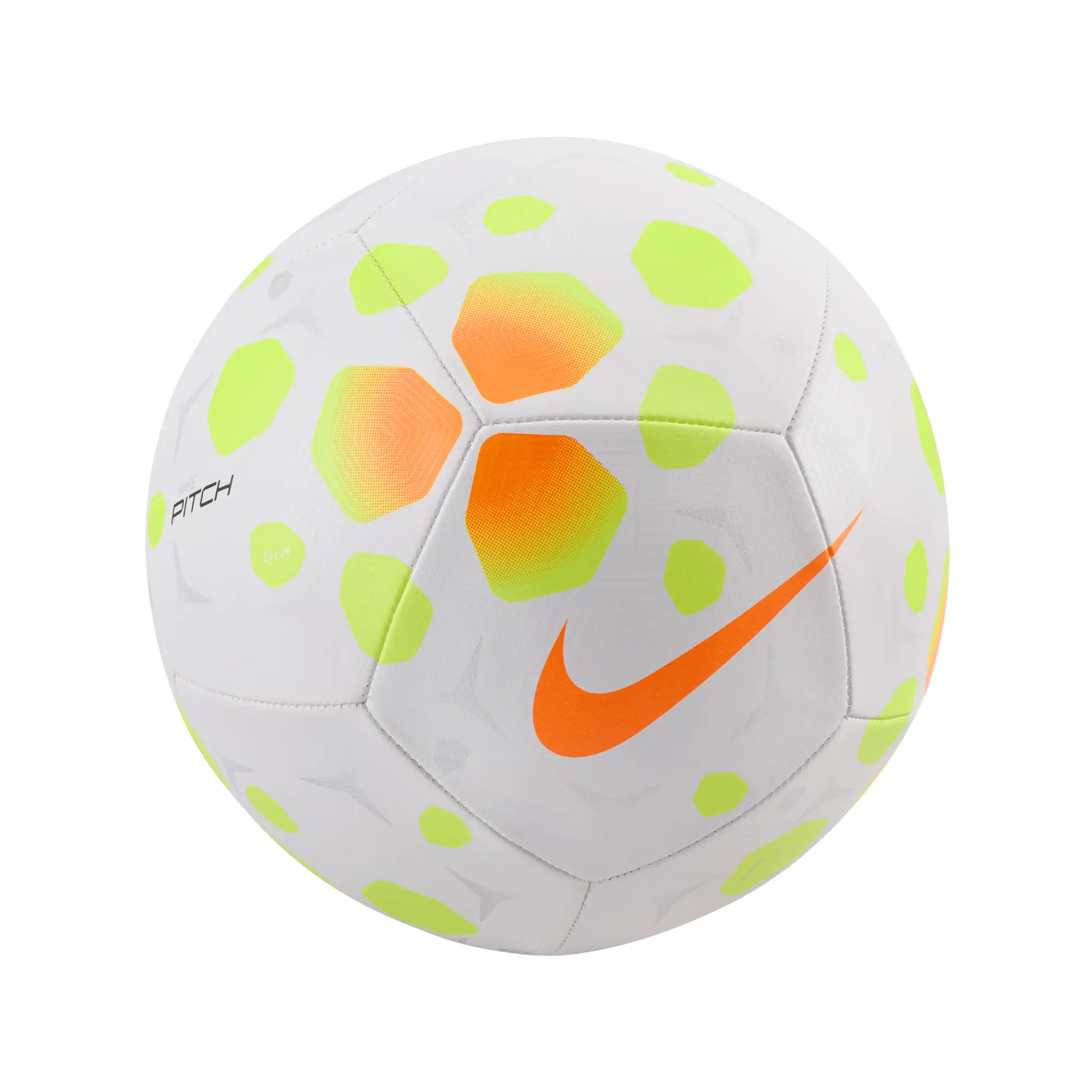 Balón Nike Futbol Pitch Unisex HV6249-102