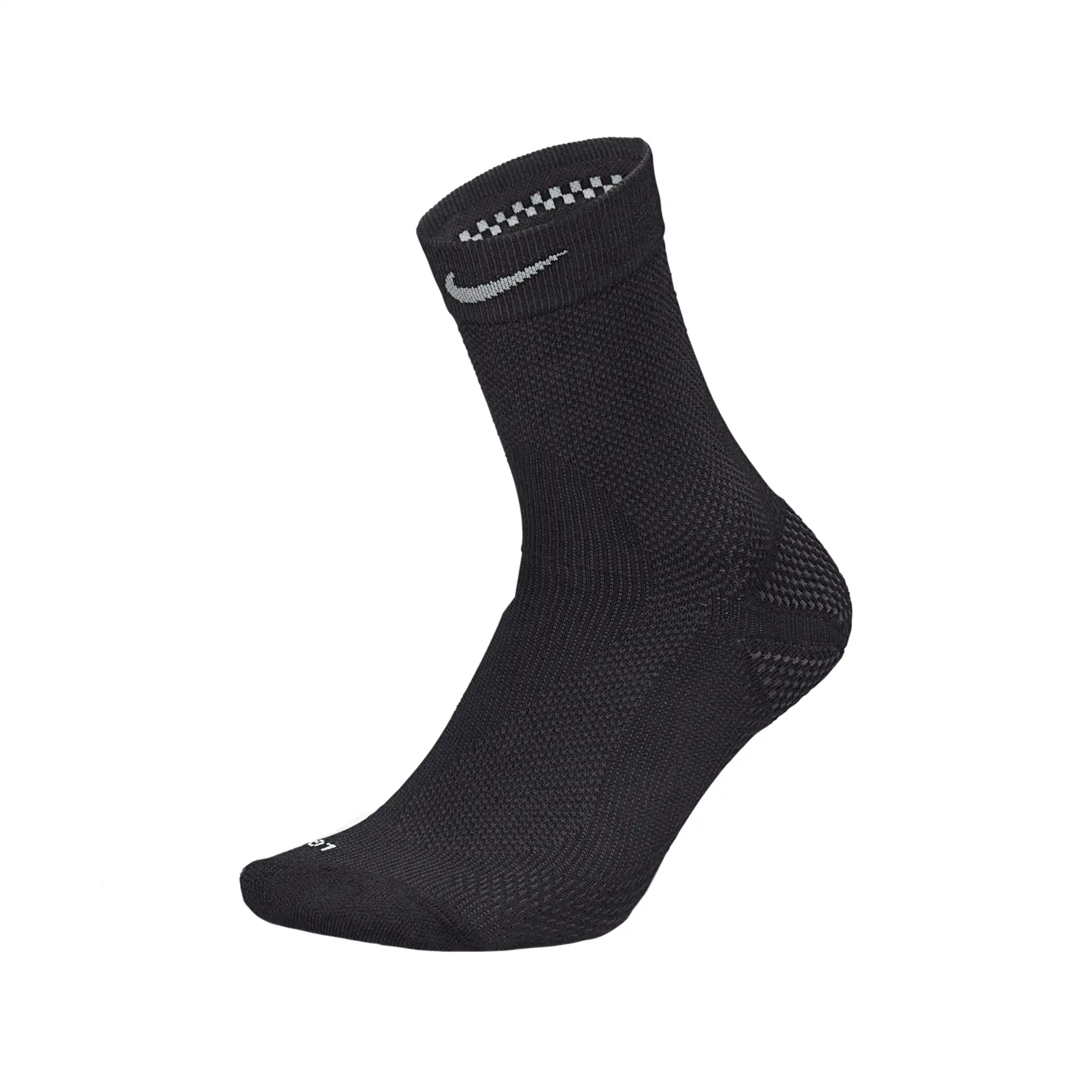 Calceta Nike Correr Lightweight Unisex IB6114-010
