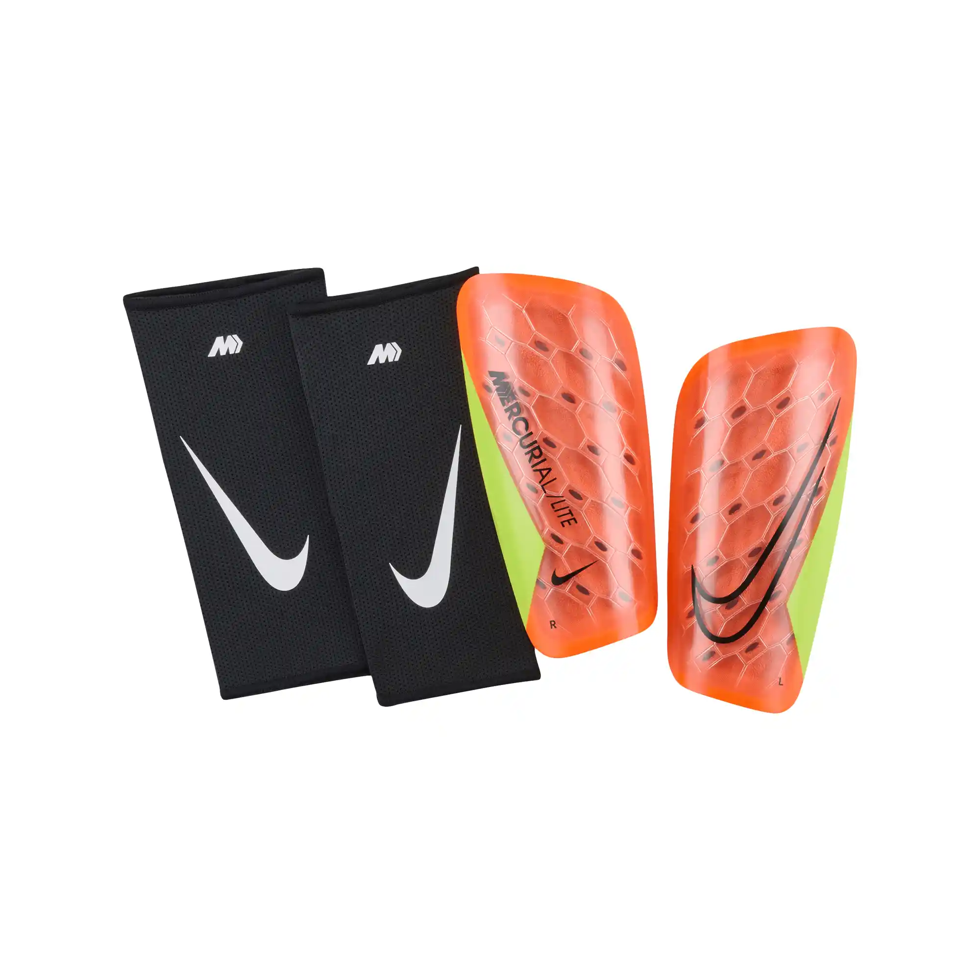 Espinilleras Nike Futbol Mercurial Lite Unisex DN3611-830