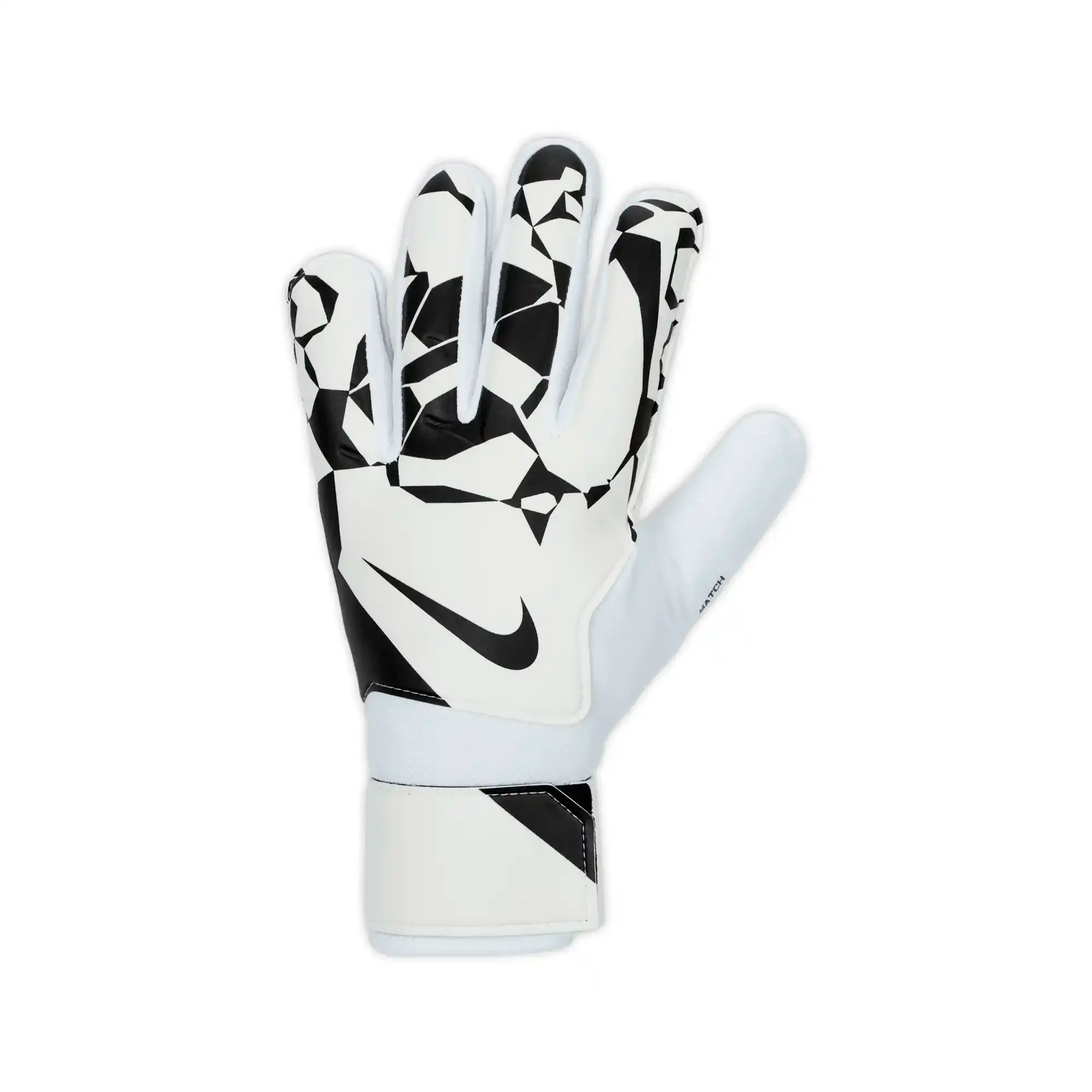 Guantes Nike Futbol Match Unisex HQ0257-100