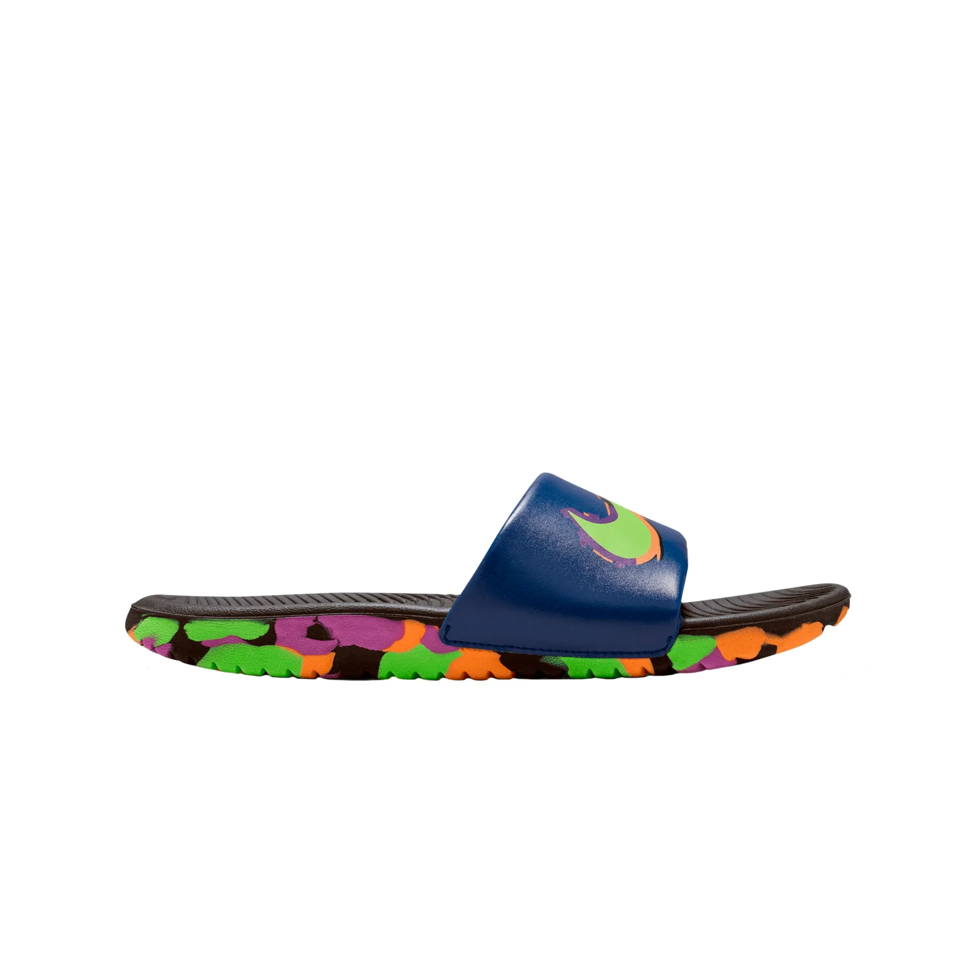 Sandalias Nike Casual Kawa Niña IM5714-001