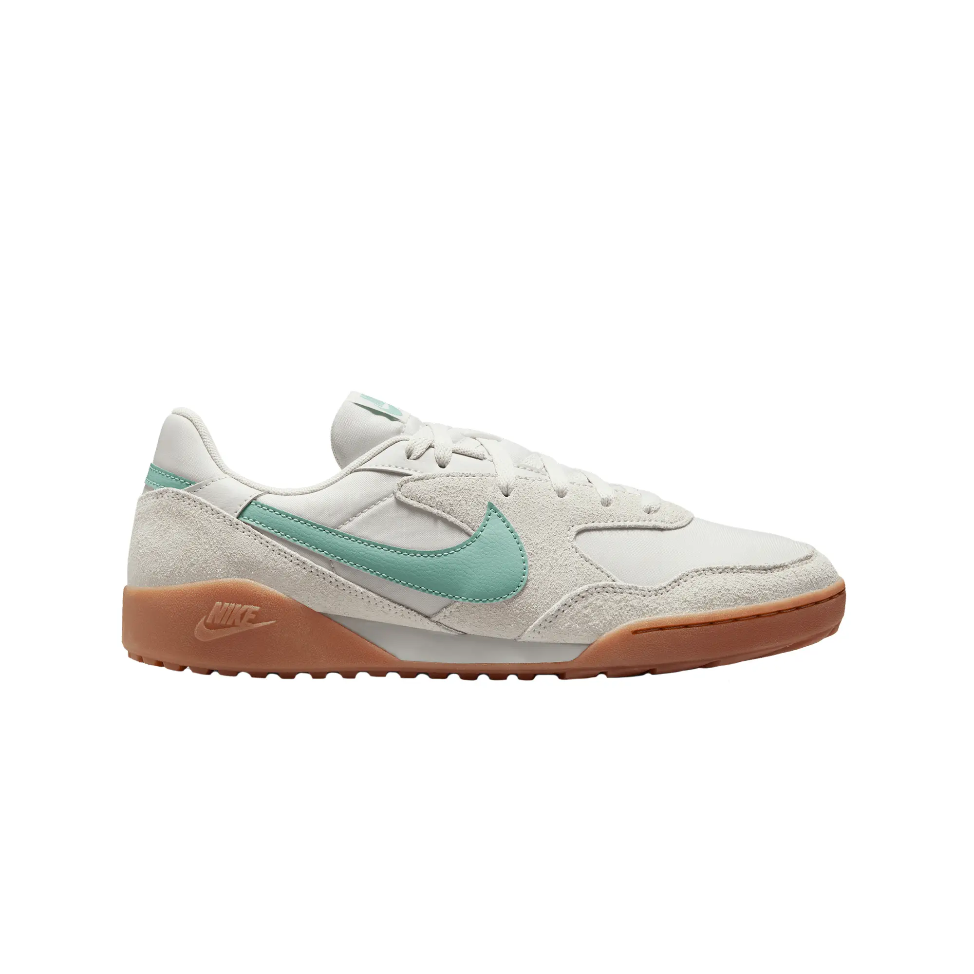 Tenis Nike Casual Terra Manta Suede Hombre IM6483-001