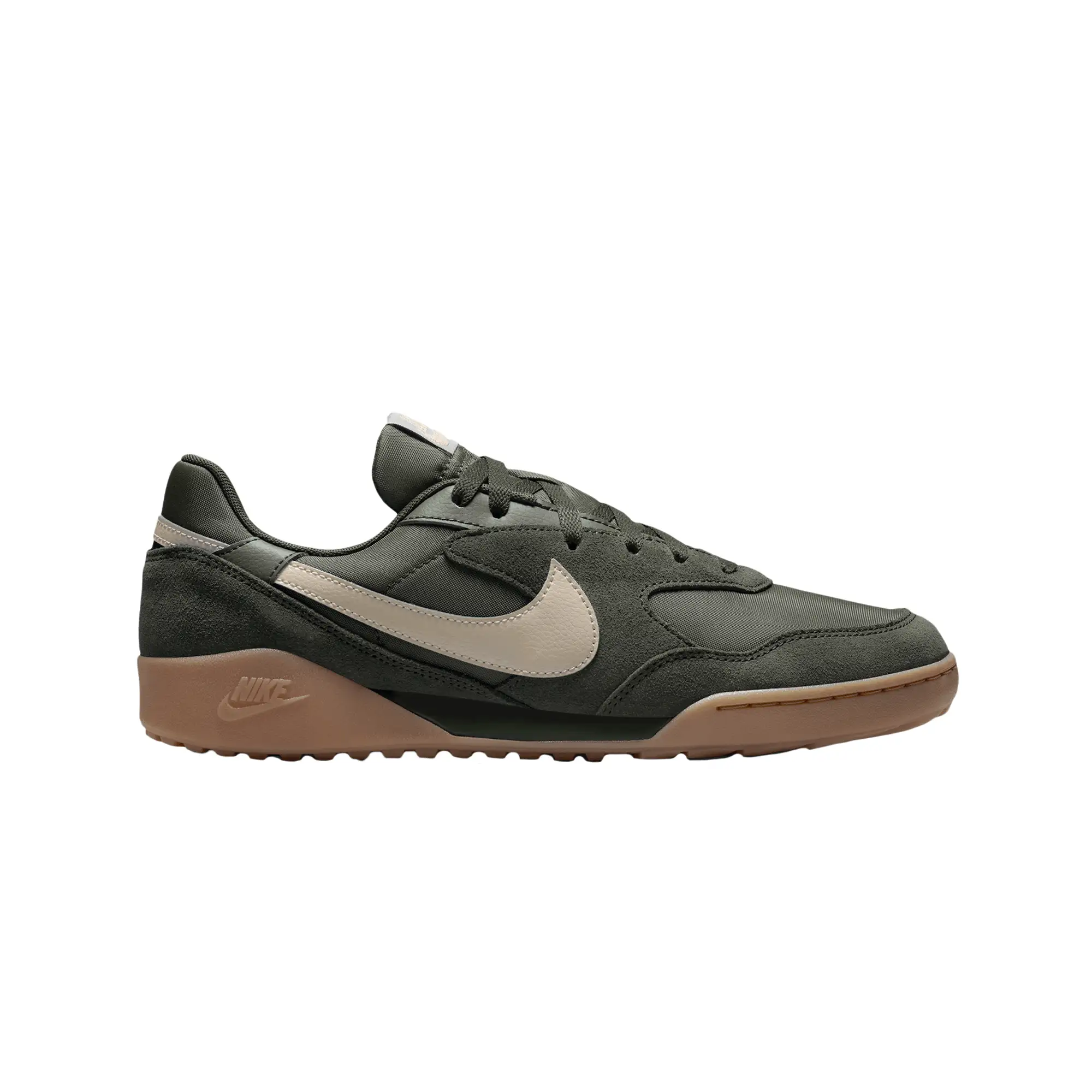 Tenis Nike Casual Terra Manta Suede Hombre IM6483-300