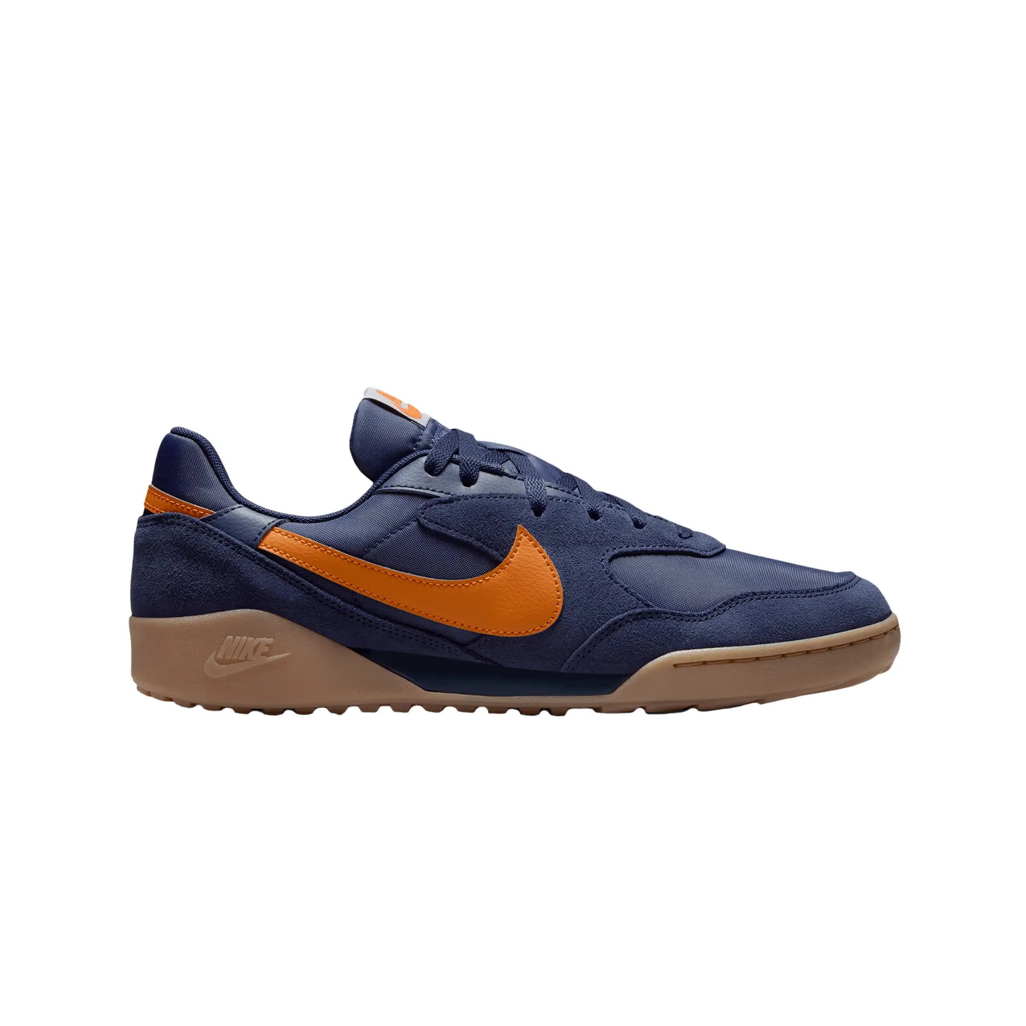 Tenis Nike Casual Terra Manta Suede Hombre IM6483-400