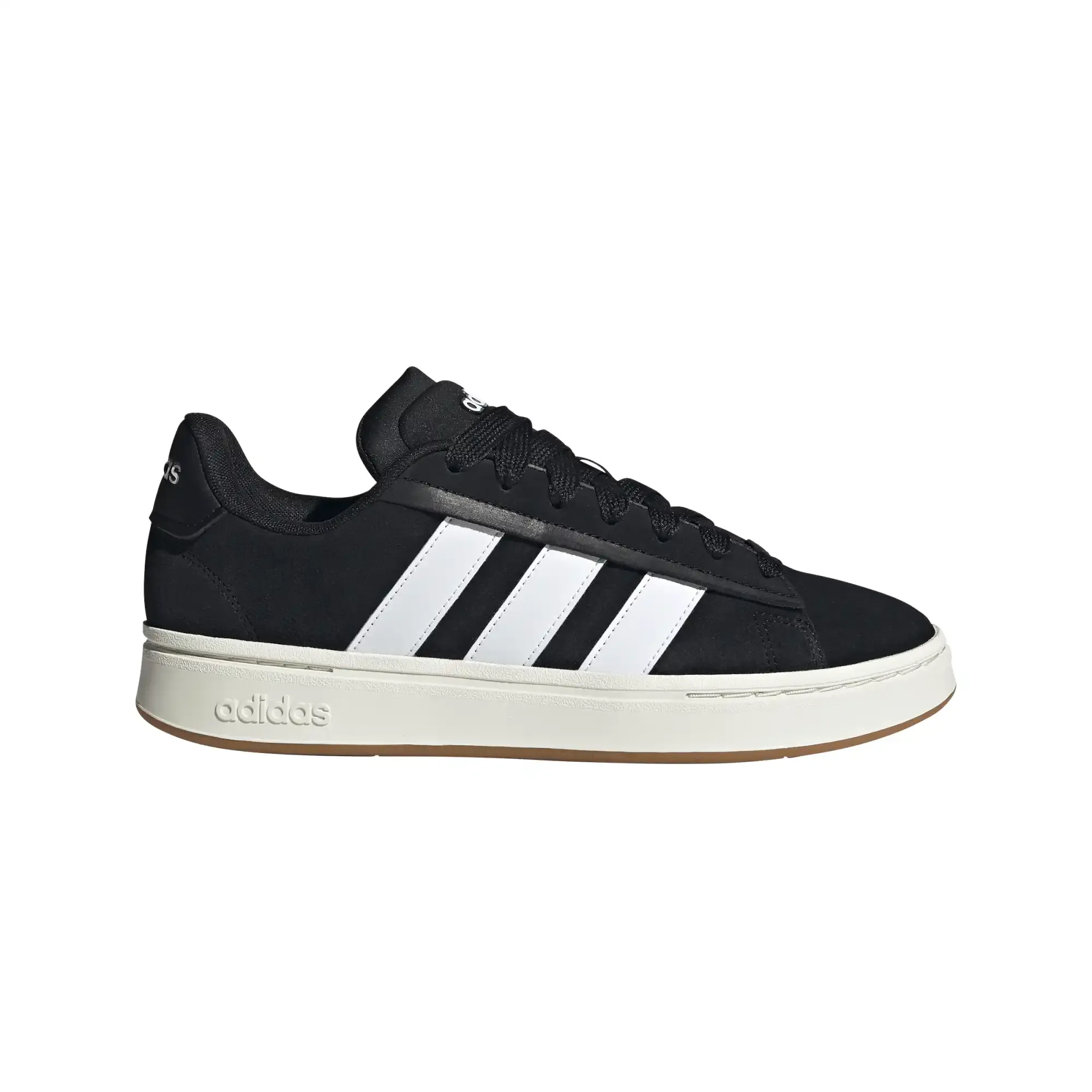 Tenis Casual adidas Grand Court Alpha Hombre JR0543