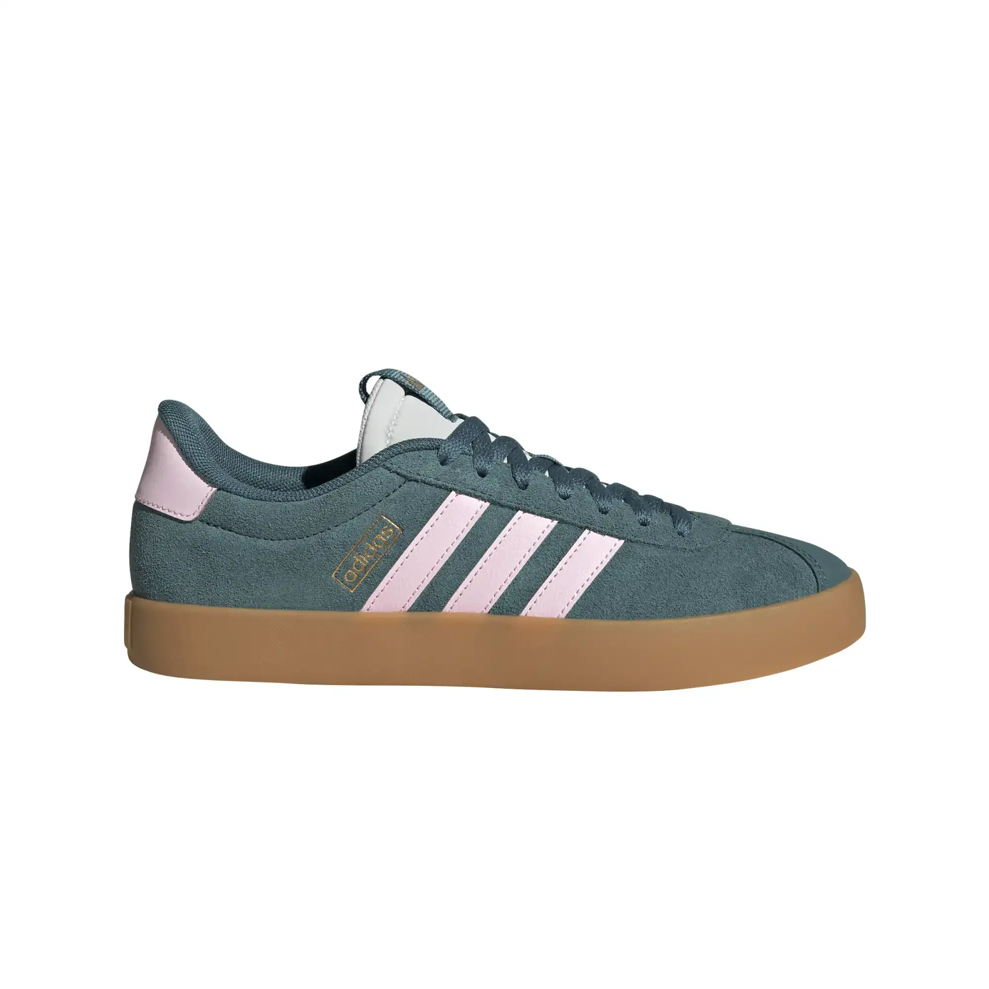 Tenis adidas Casual VL Court 3.0 Mujer JR0955