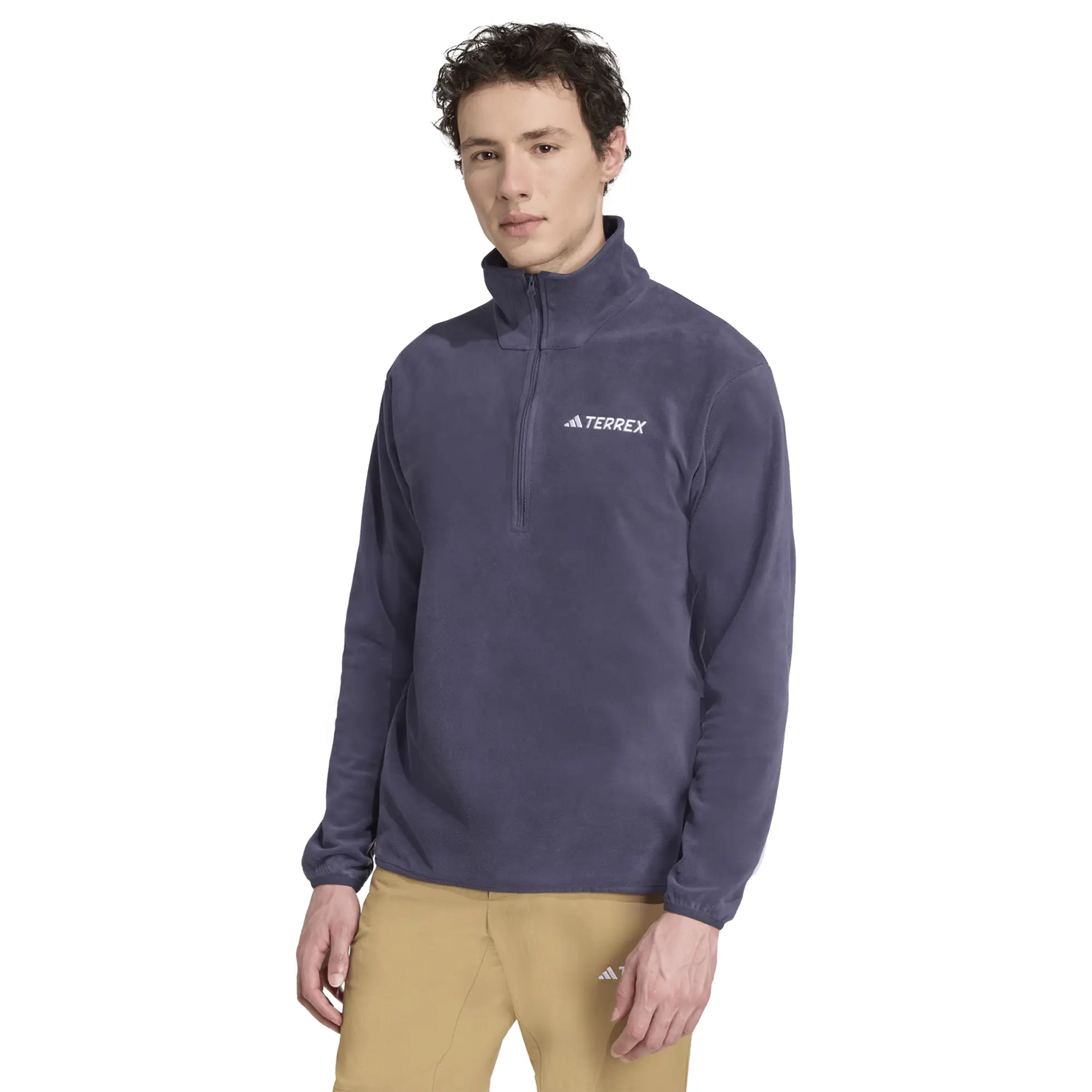 Sudadera adidas Senderismo Terrex Multi Essentials Hombre JM3123