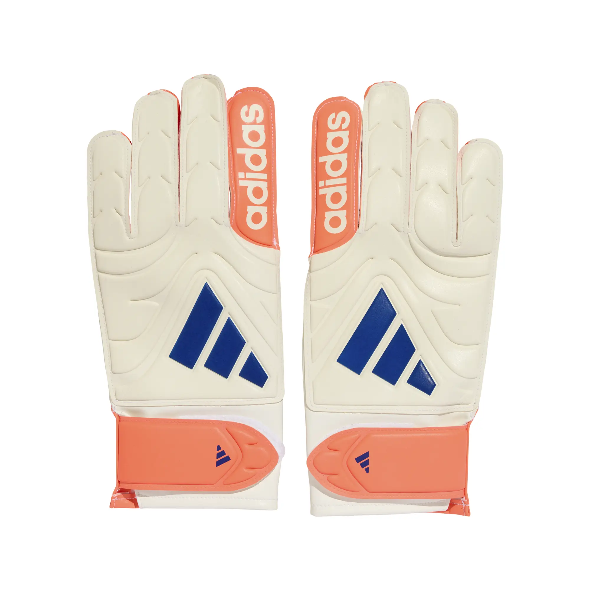 Guantes adidas Futbol Copa Club Unisex JN5339