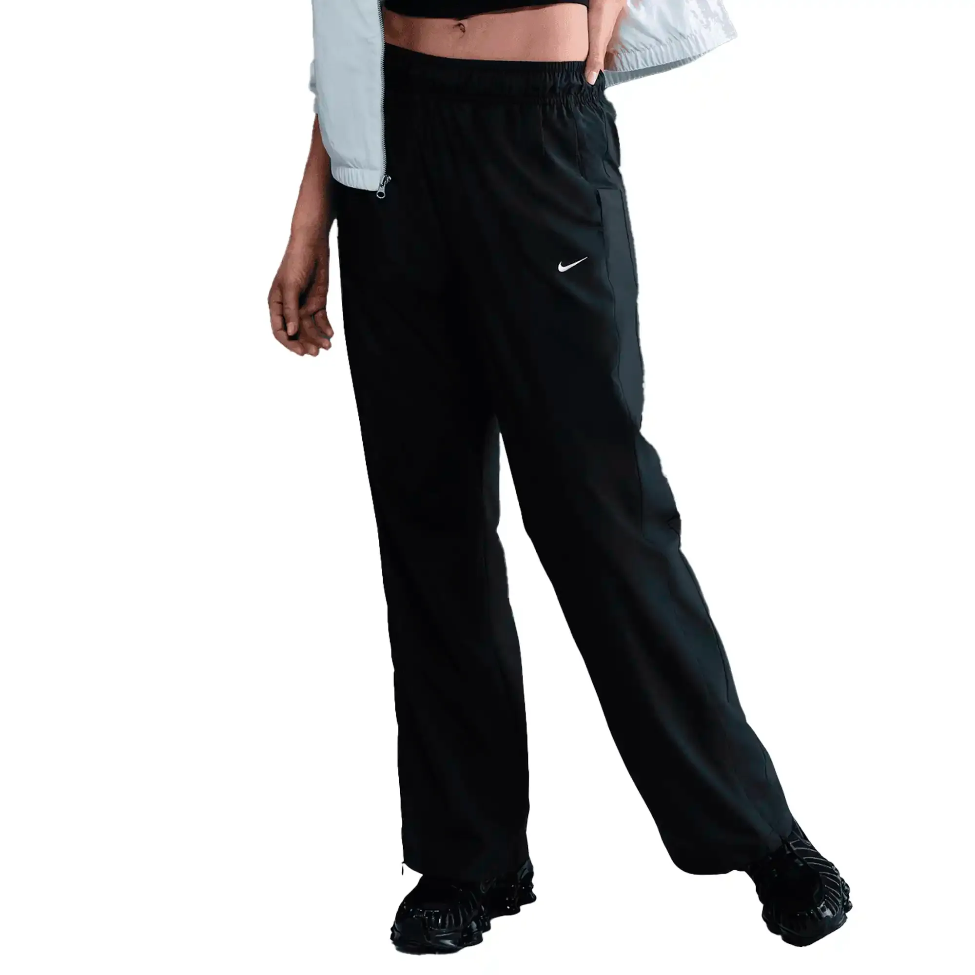 Pants Nike Casual Classic Mujer HV2324-010