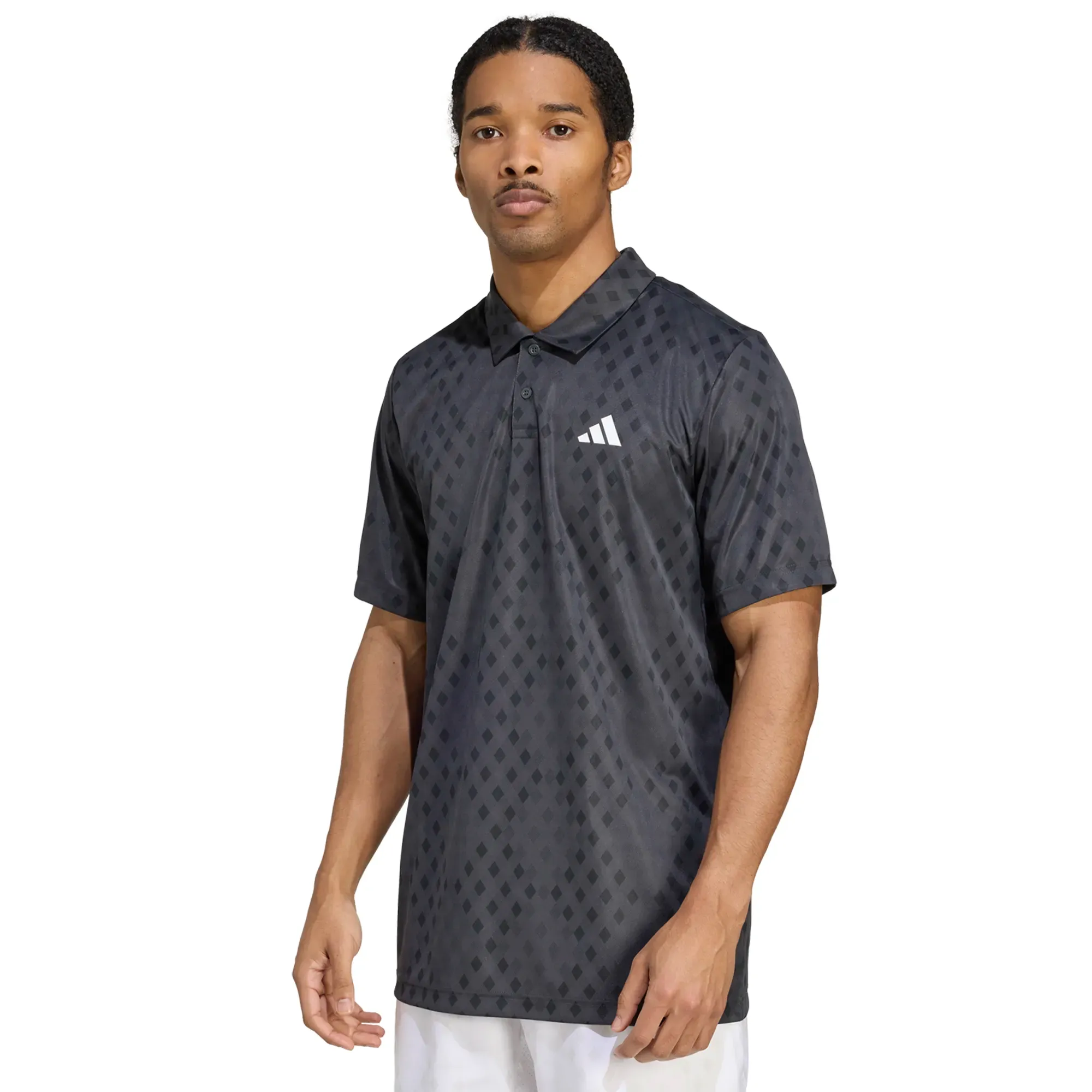 Polo adidas Tennis Club Hombre JM1205