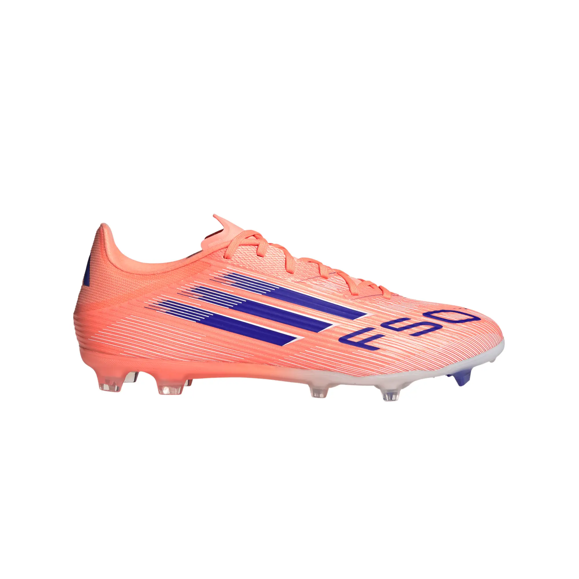 Tachones adidas Futbol F50 League FG Hombre JI0004
