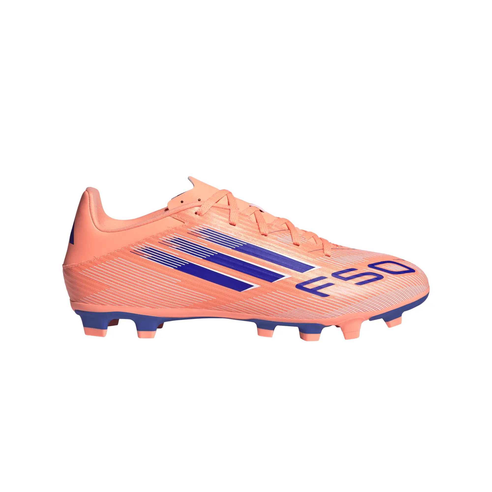 Tachones adidas Futbol F50 Club FG Hombre JI0045